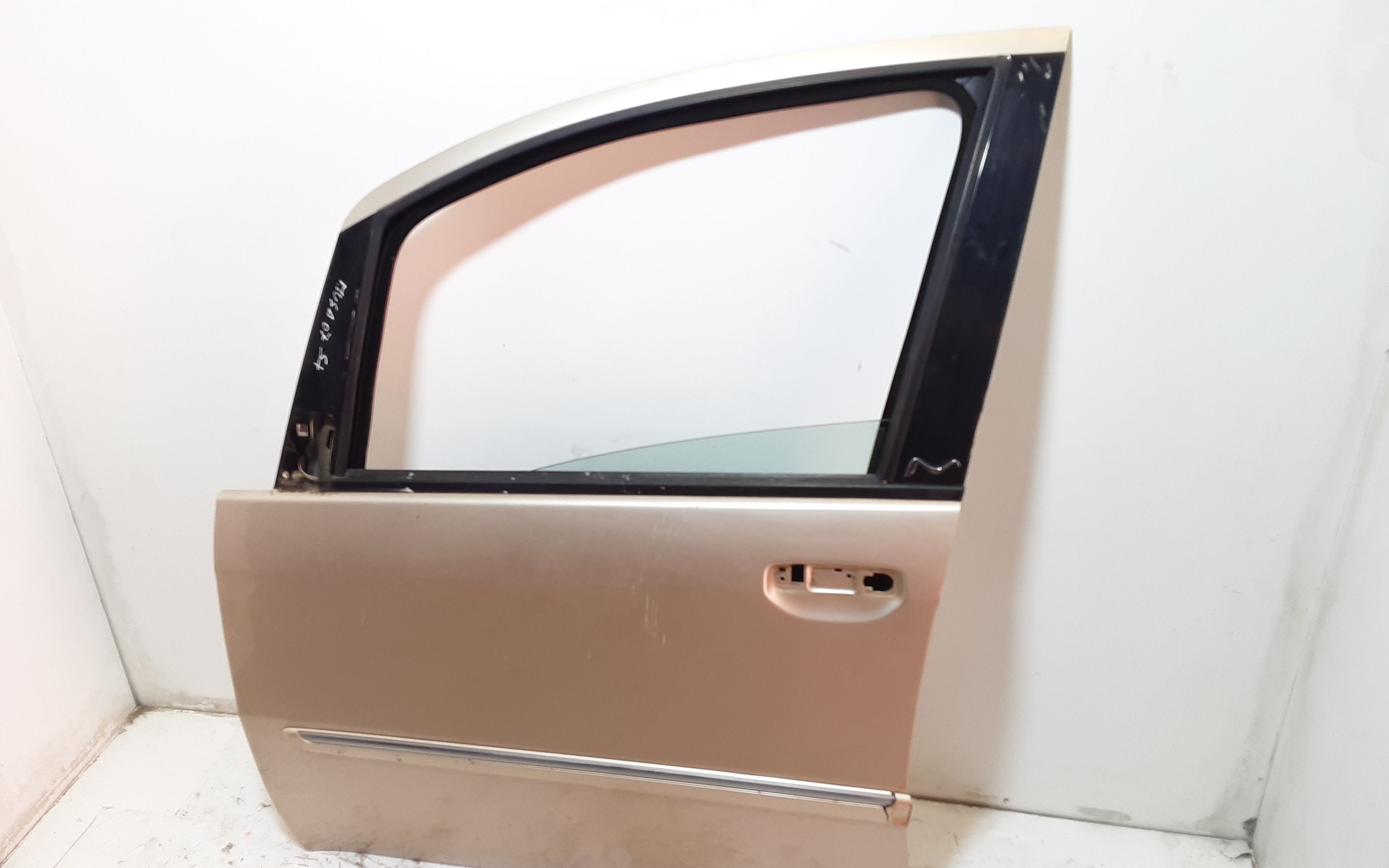 Portiera Anteriore Sinistra LANCIA Musa 1 Serie