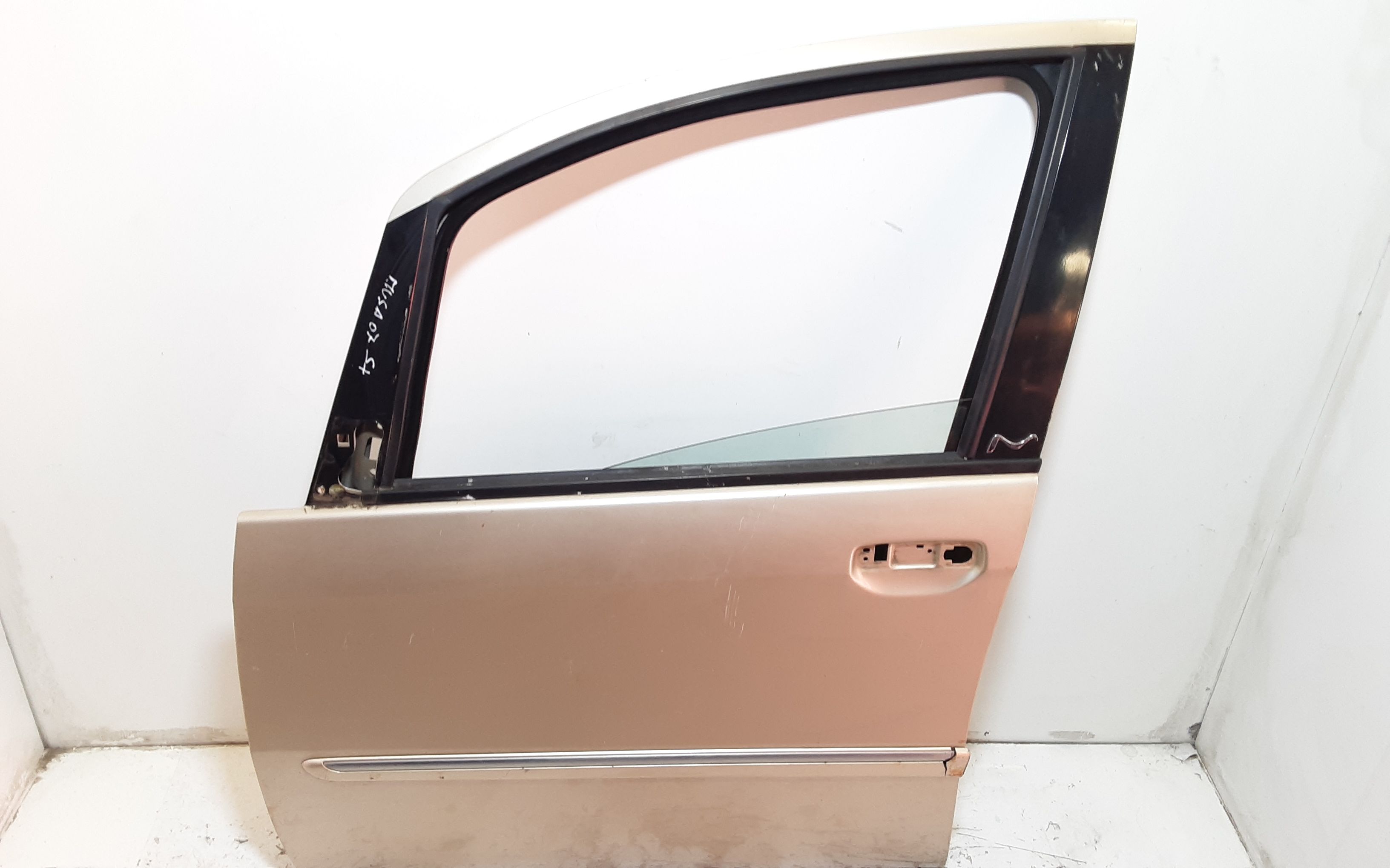 Portiera Anteriore Sinistra LANCIA Musa 1 Serie