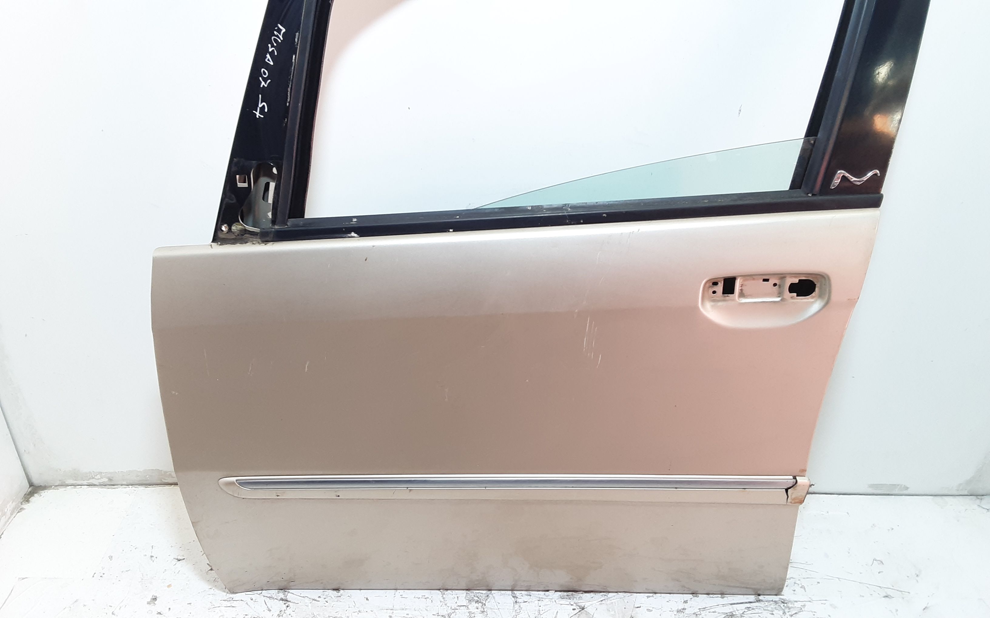 Portiera Anteriore Sinistra LANCIA Musa 1 Serie