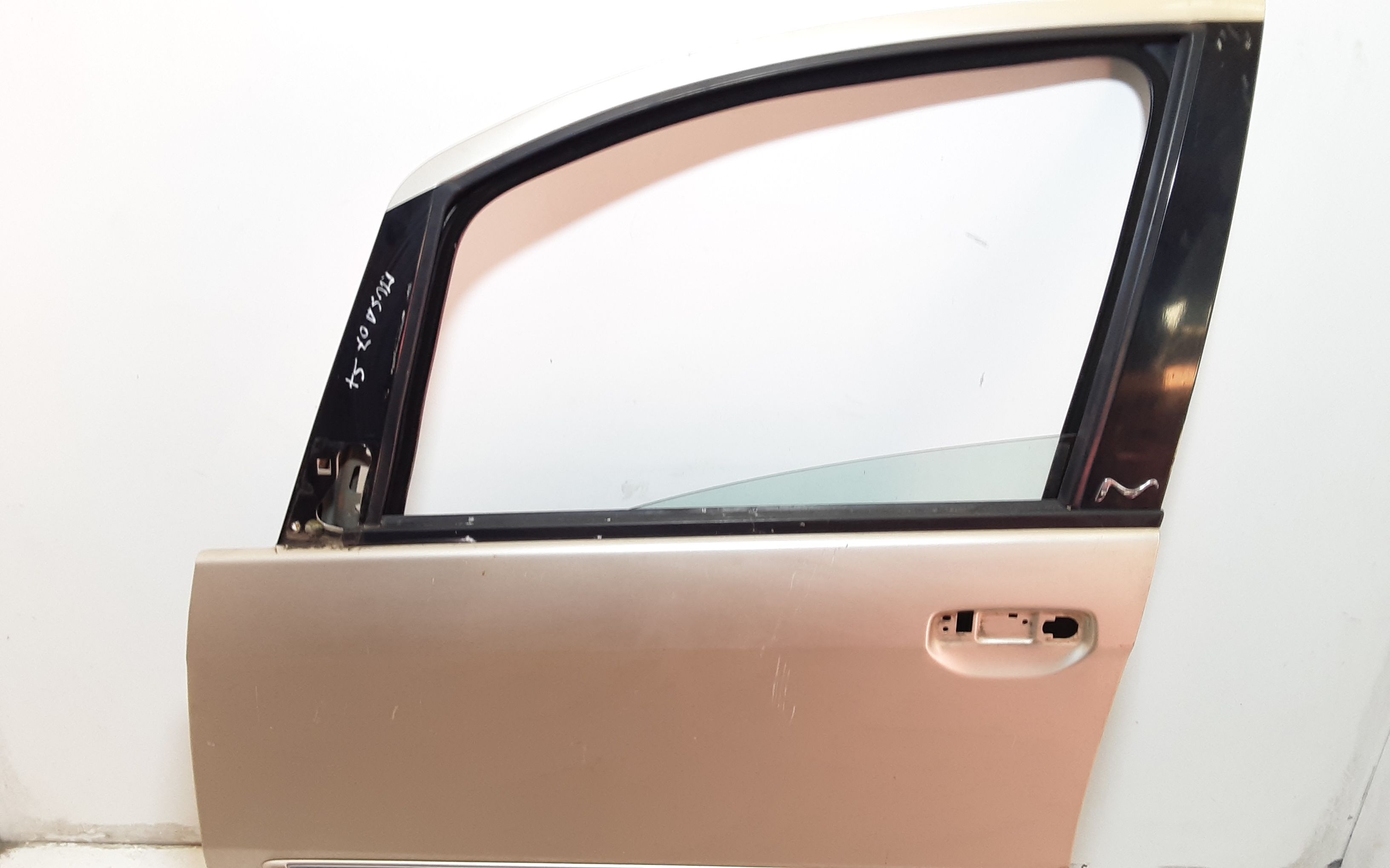 Portiera Anteriore Sinistra LANCIA Musa 1 Serie