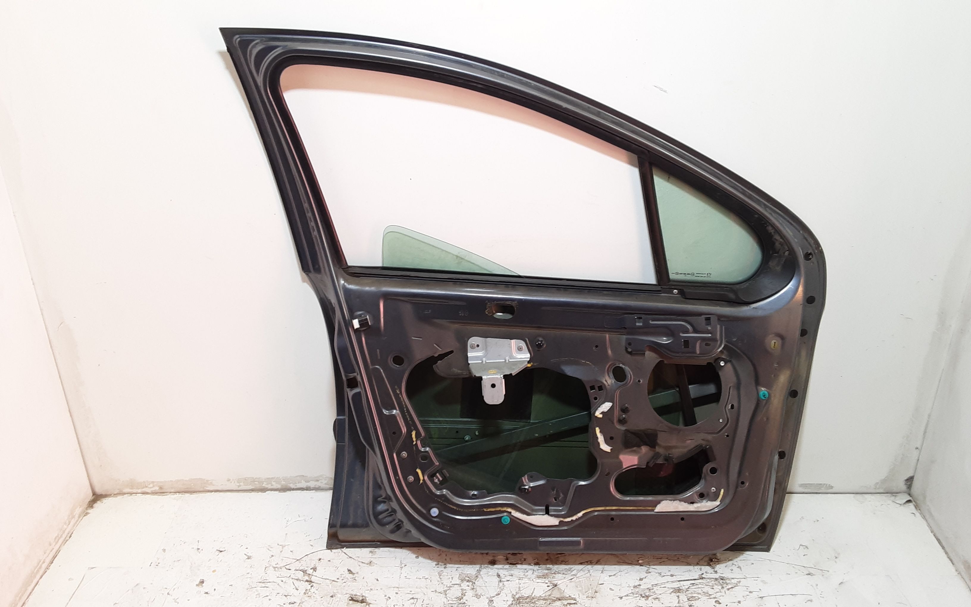 Portiera Anteriore Sinistra PEUGEOT 207 1 Serie