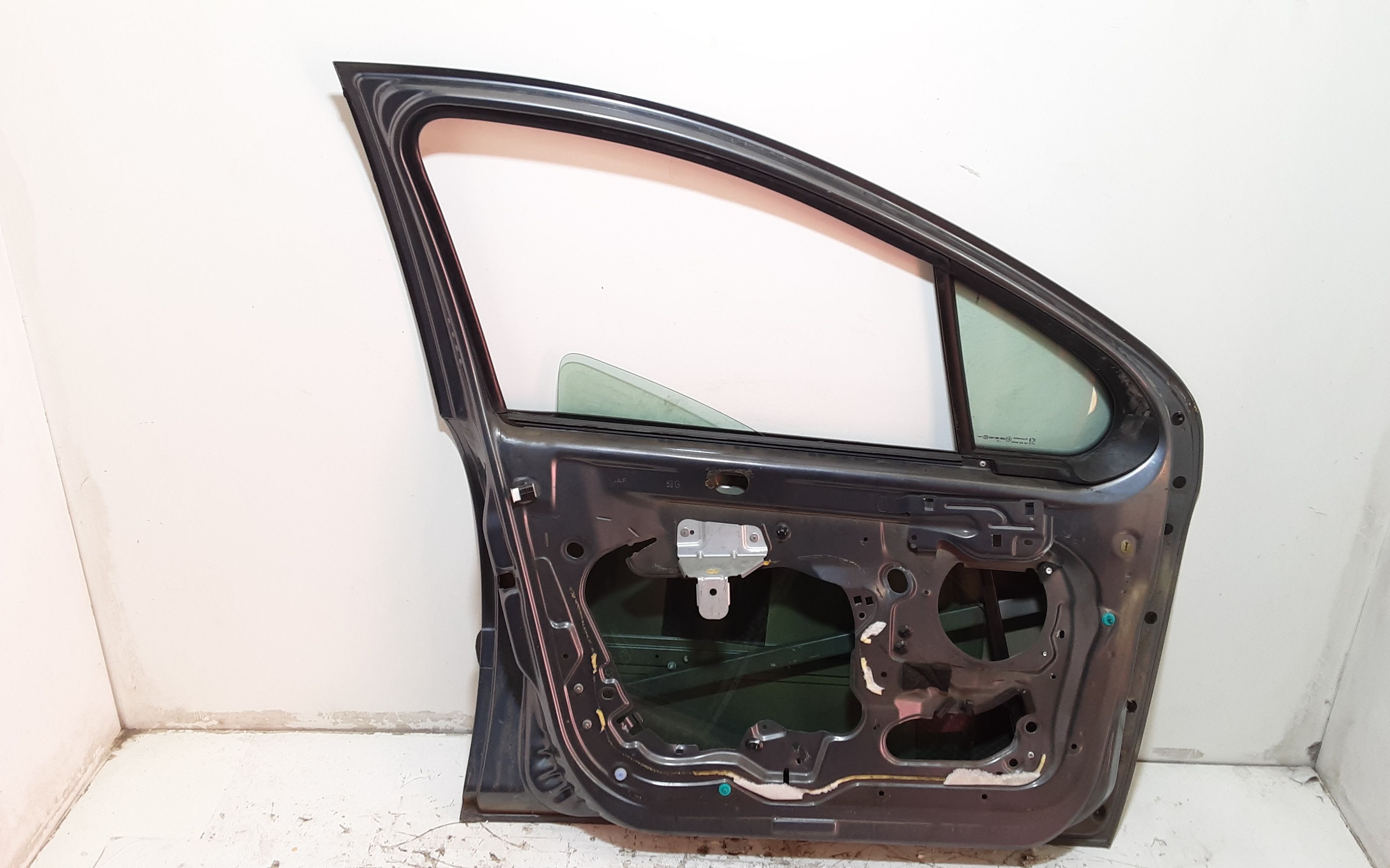 Portiera Anteriore Sinistra PEUGEOT 207 1 Serie