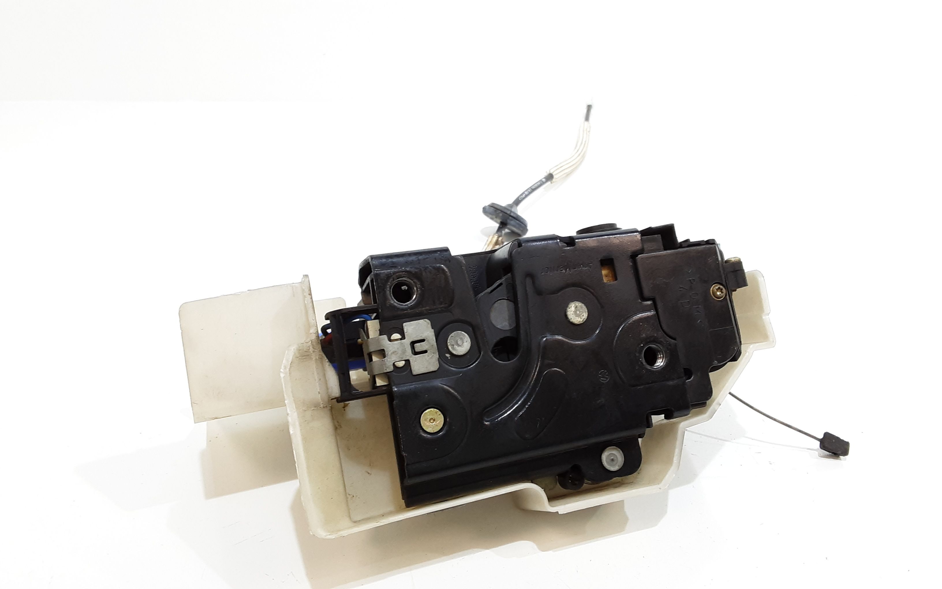 Serratura Posteriore destra VOLKSWAGEN Touareg 1 Serie