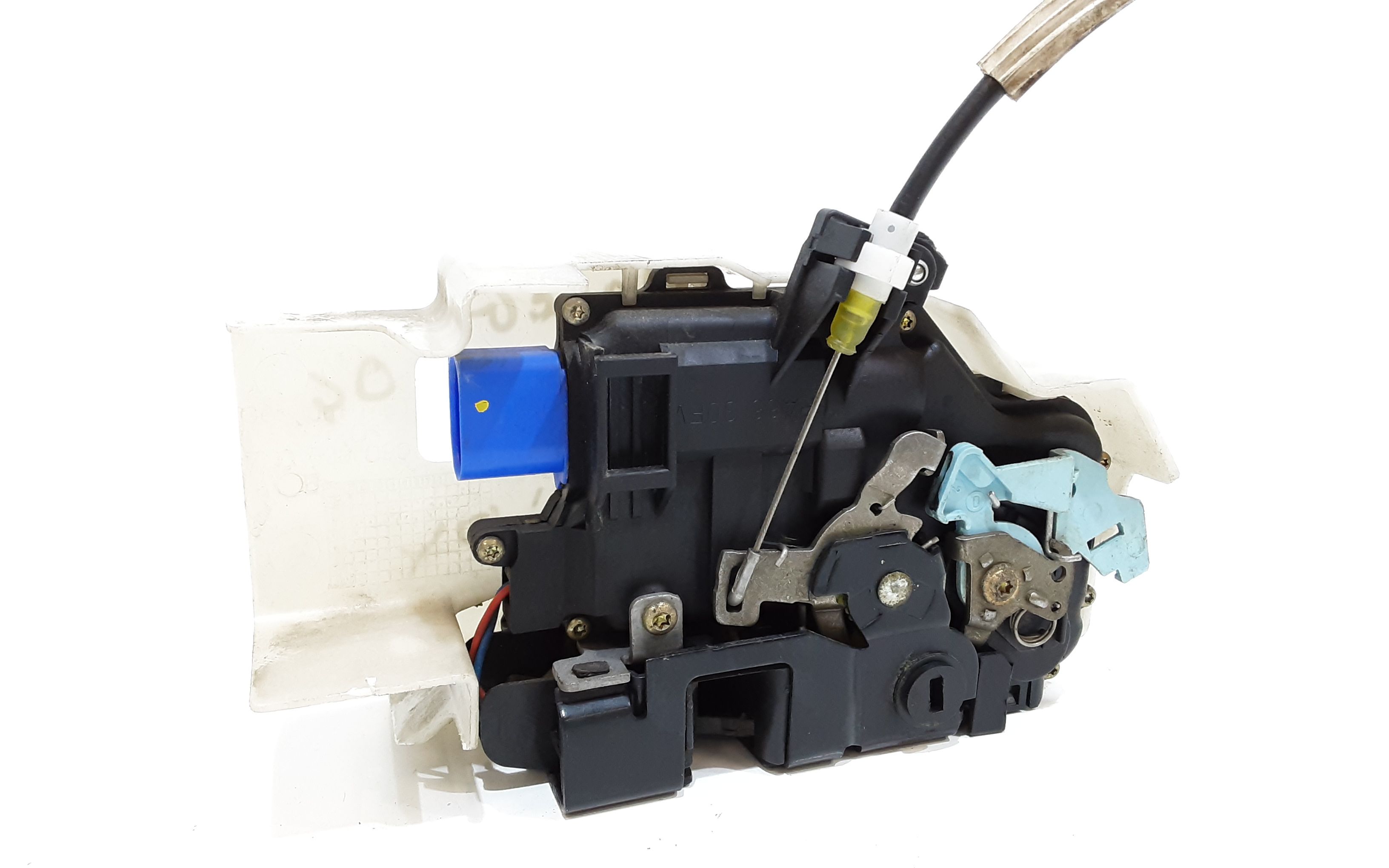 Serratura Posteriore destra VOLKSWAGEN Touareg 1 Serie