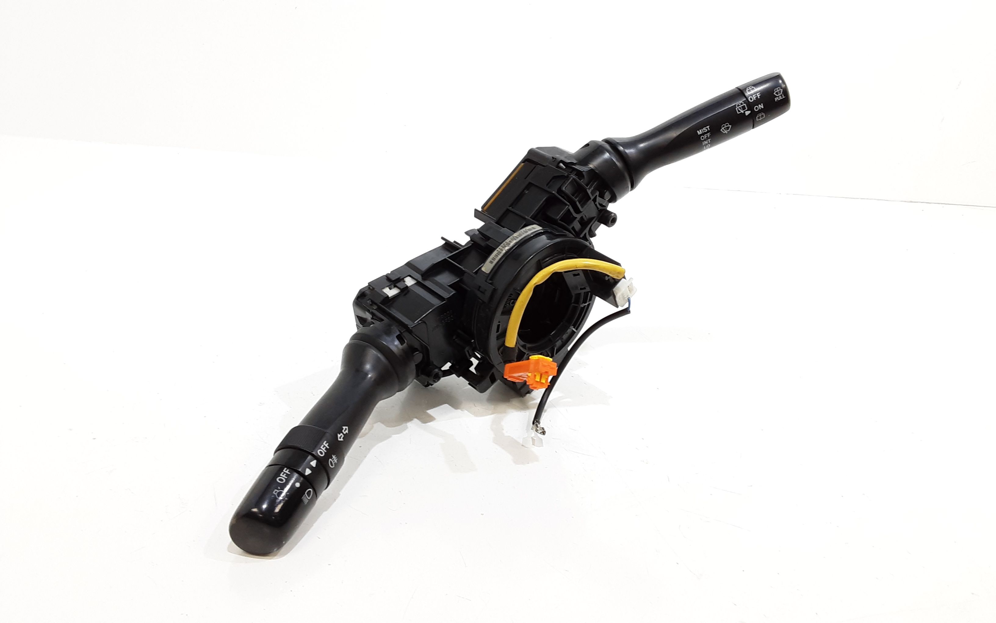 Devioluci CITROEN C1 1 Serie