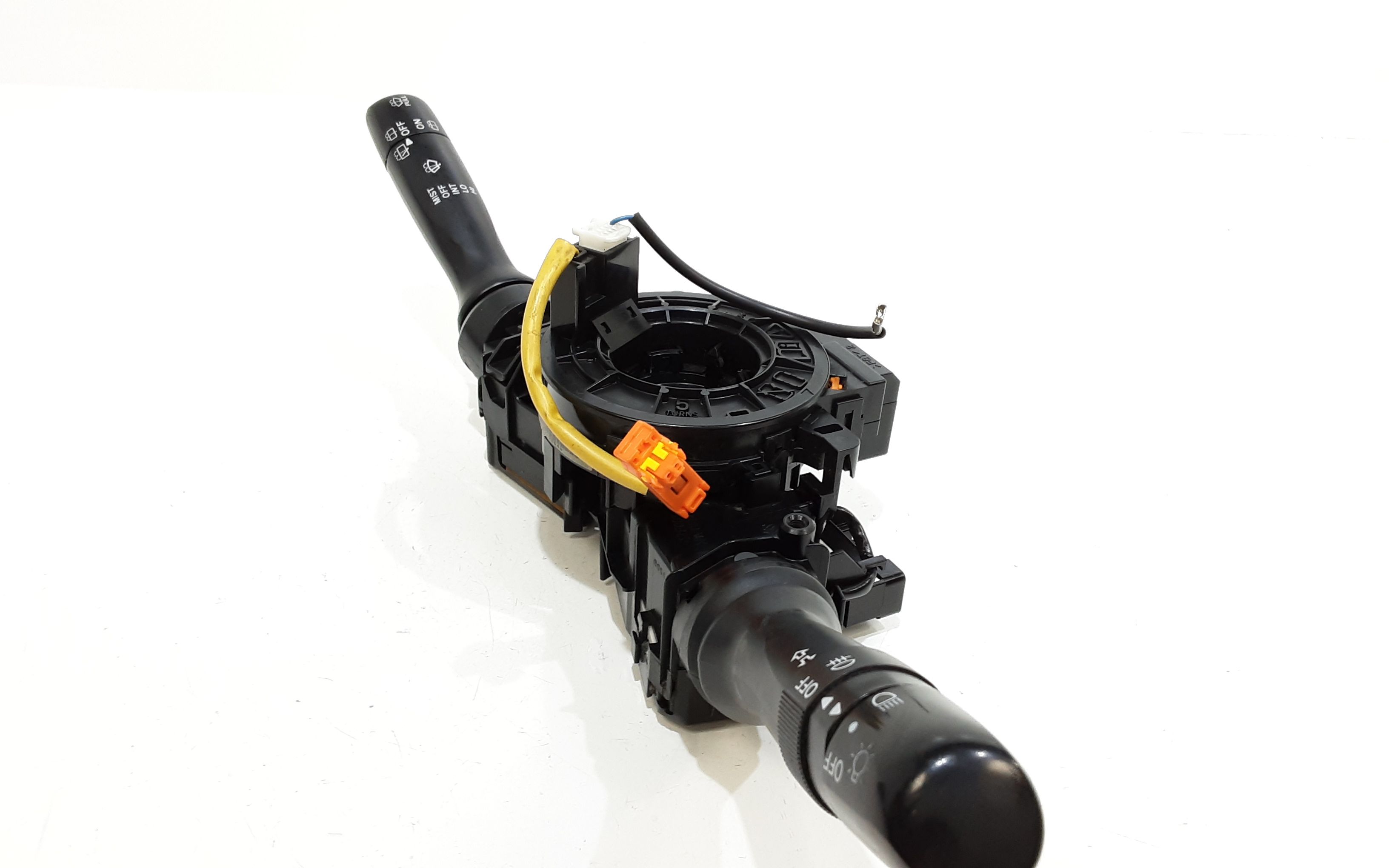 Devioluci CITROEN C1 1 Serie