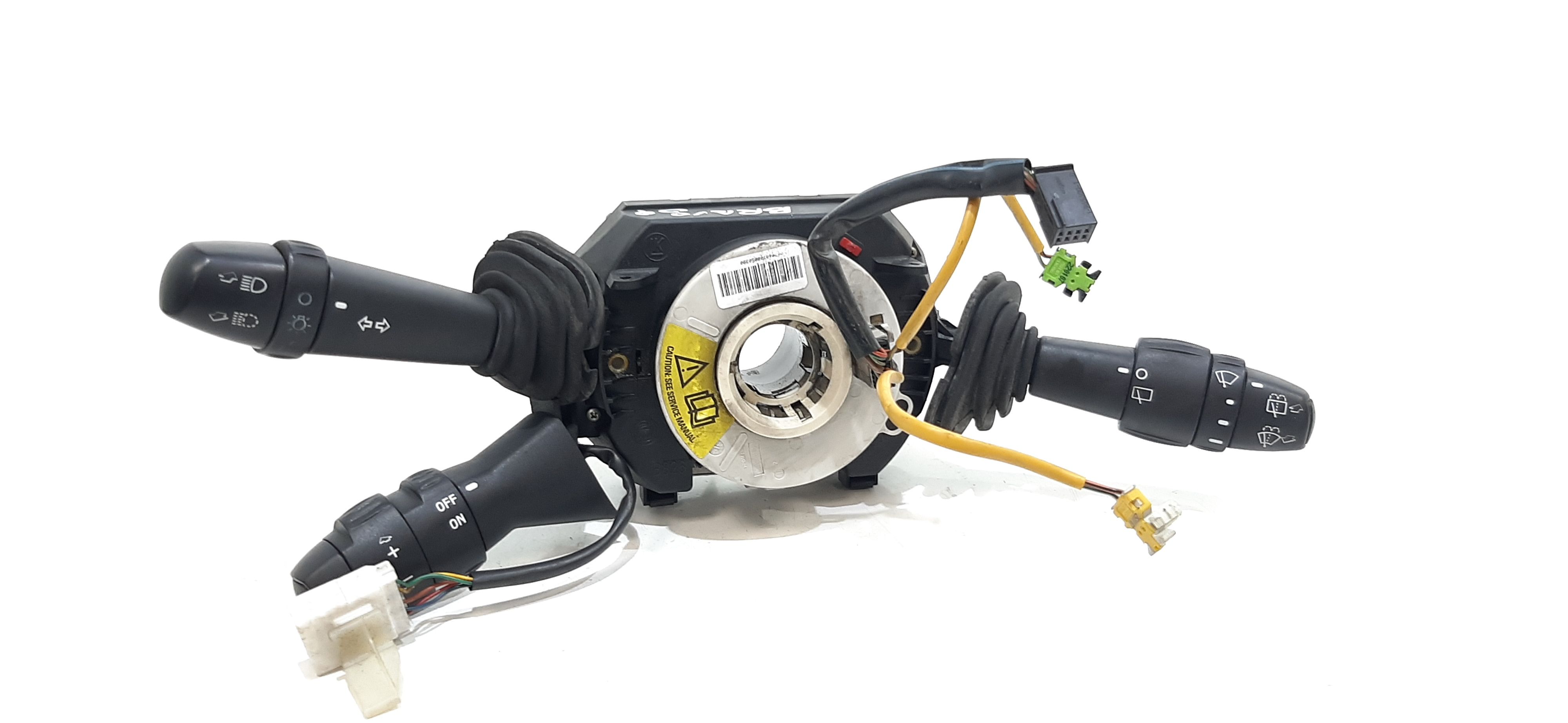 Devioluci FIAT Bravo 2 Serie