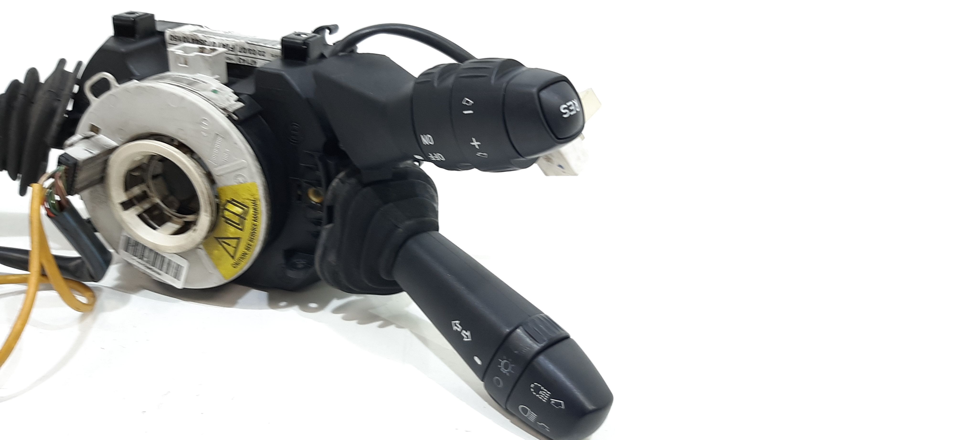 Devioluci FIAT Bravo 2 Serie