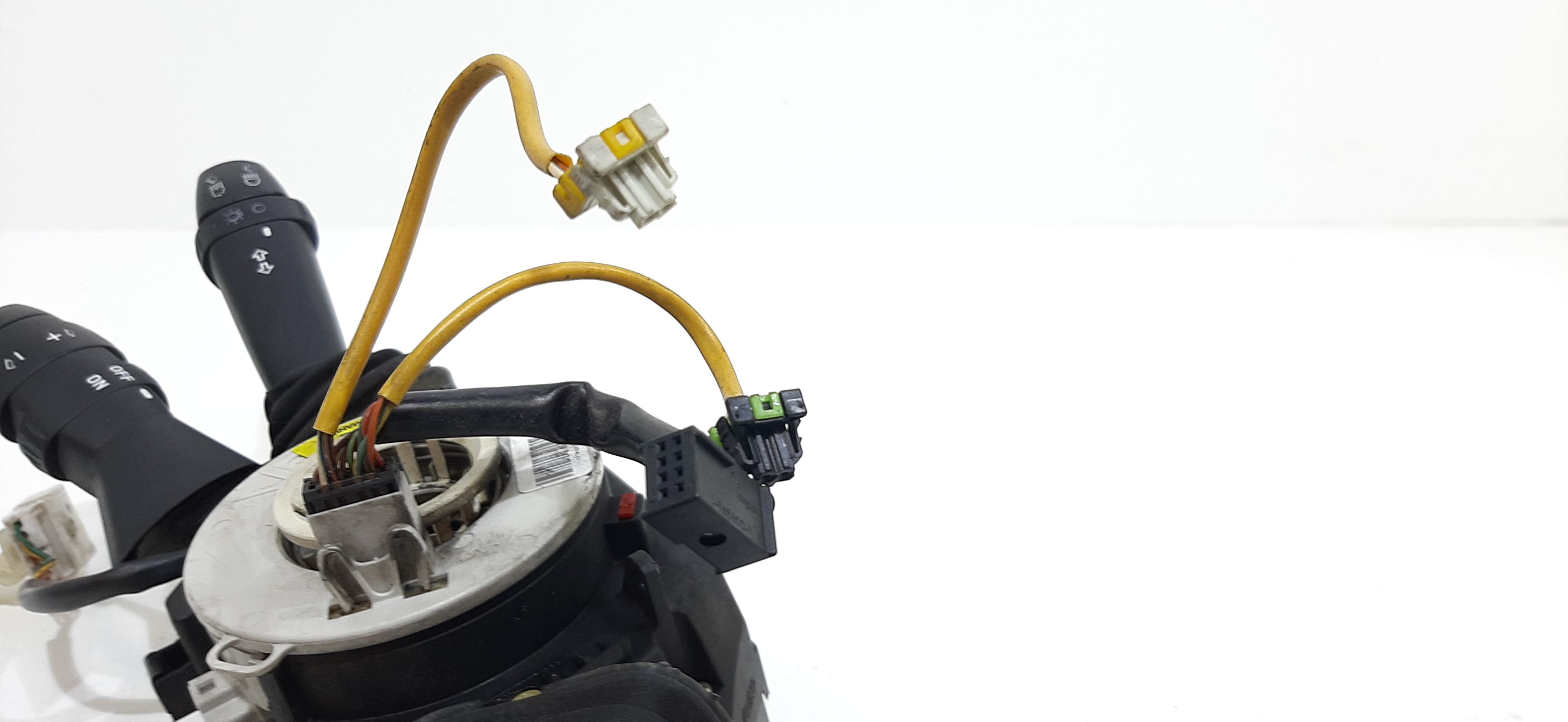 Devioluci FIAT Bravo 2 Serie