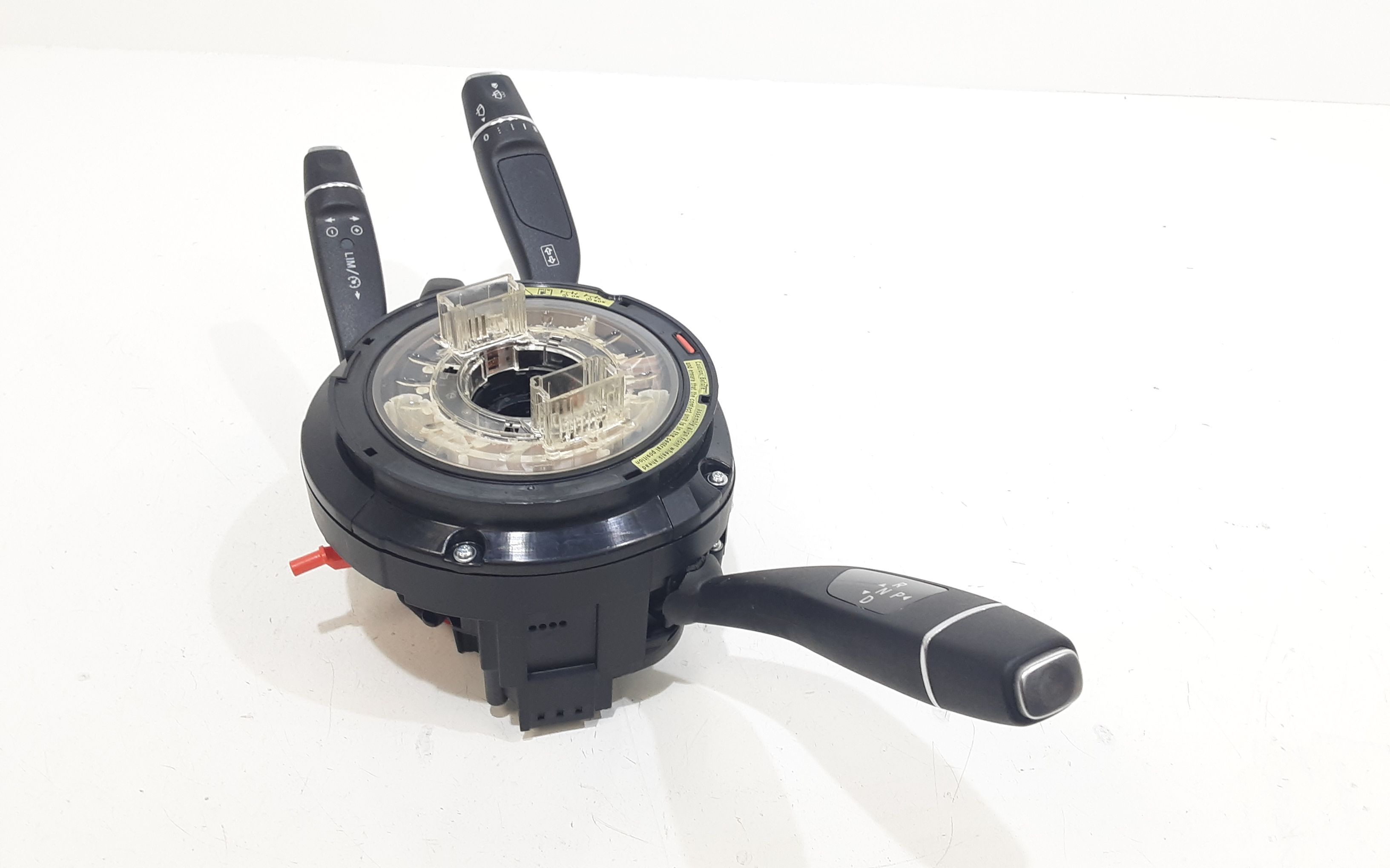 Devioluci MERCEDES GLC Coupe (BM 253) (6.2016) (16>)