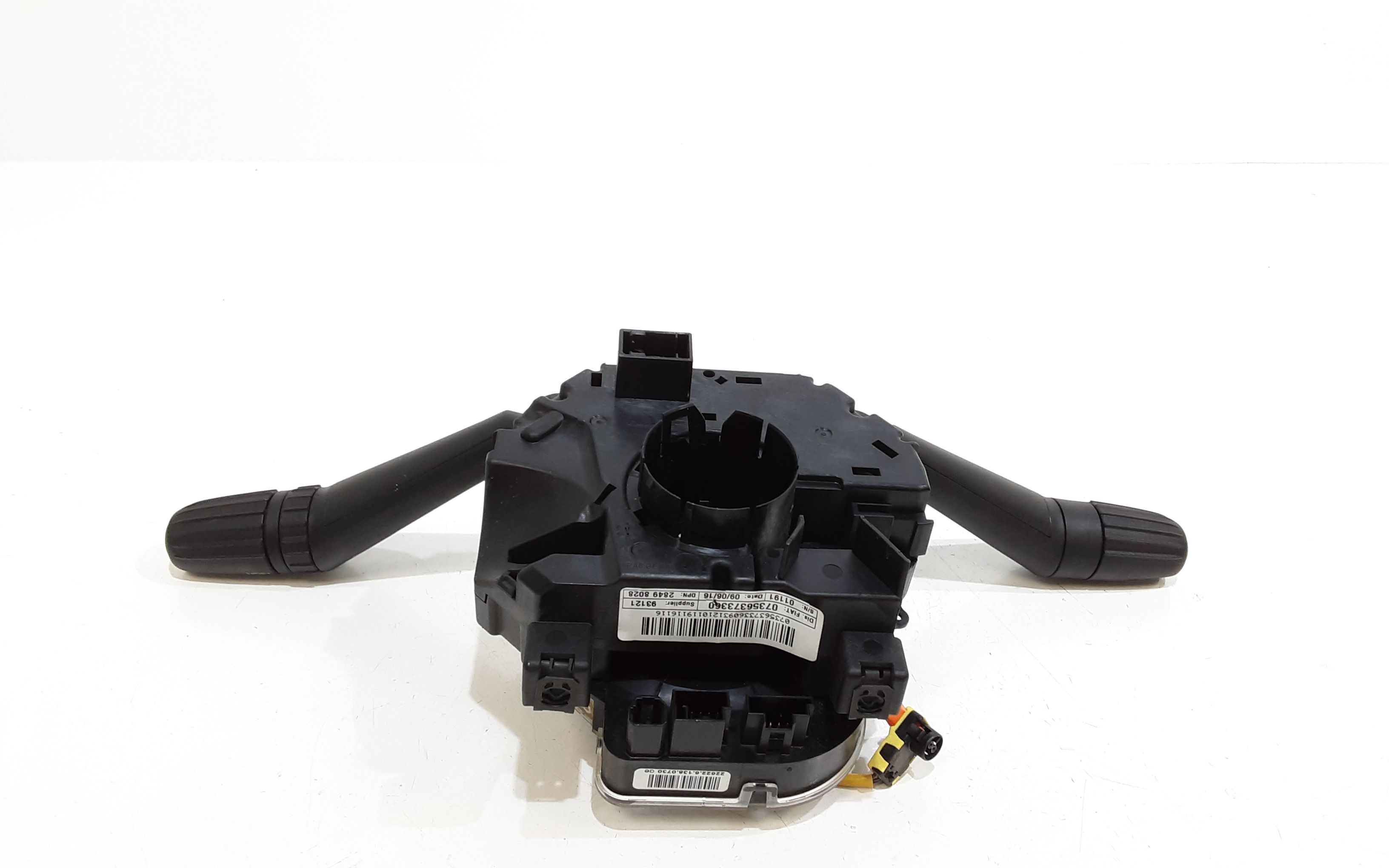 Devioluci FIAT 500 X 1 Serie