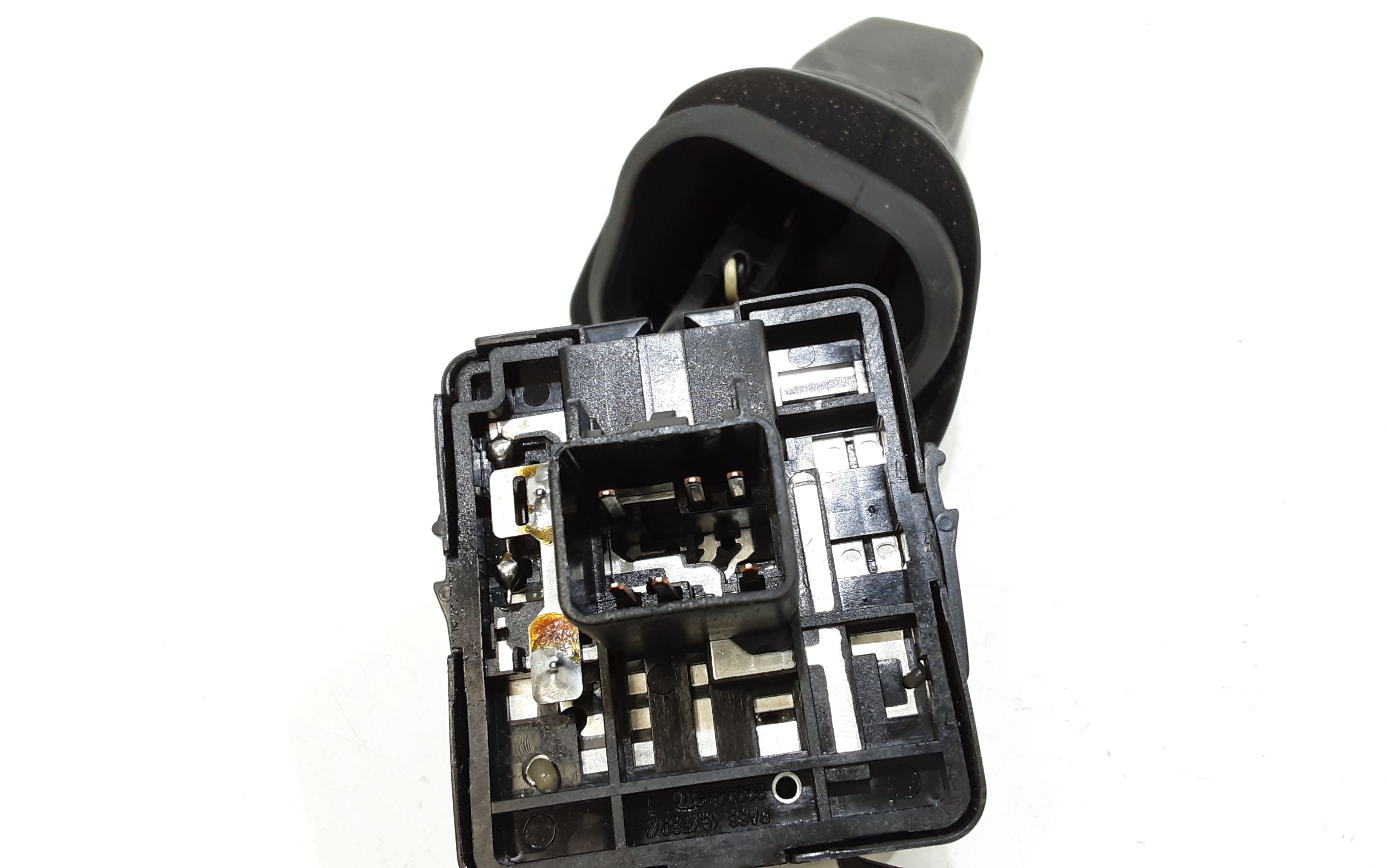 Devioluci OPEL Antara Serie