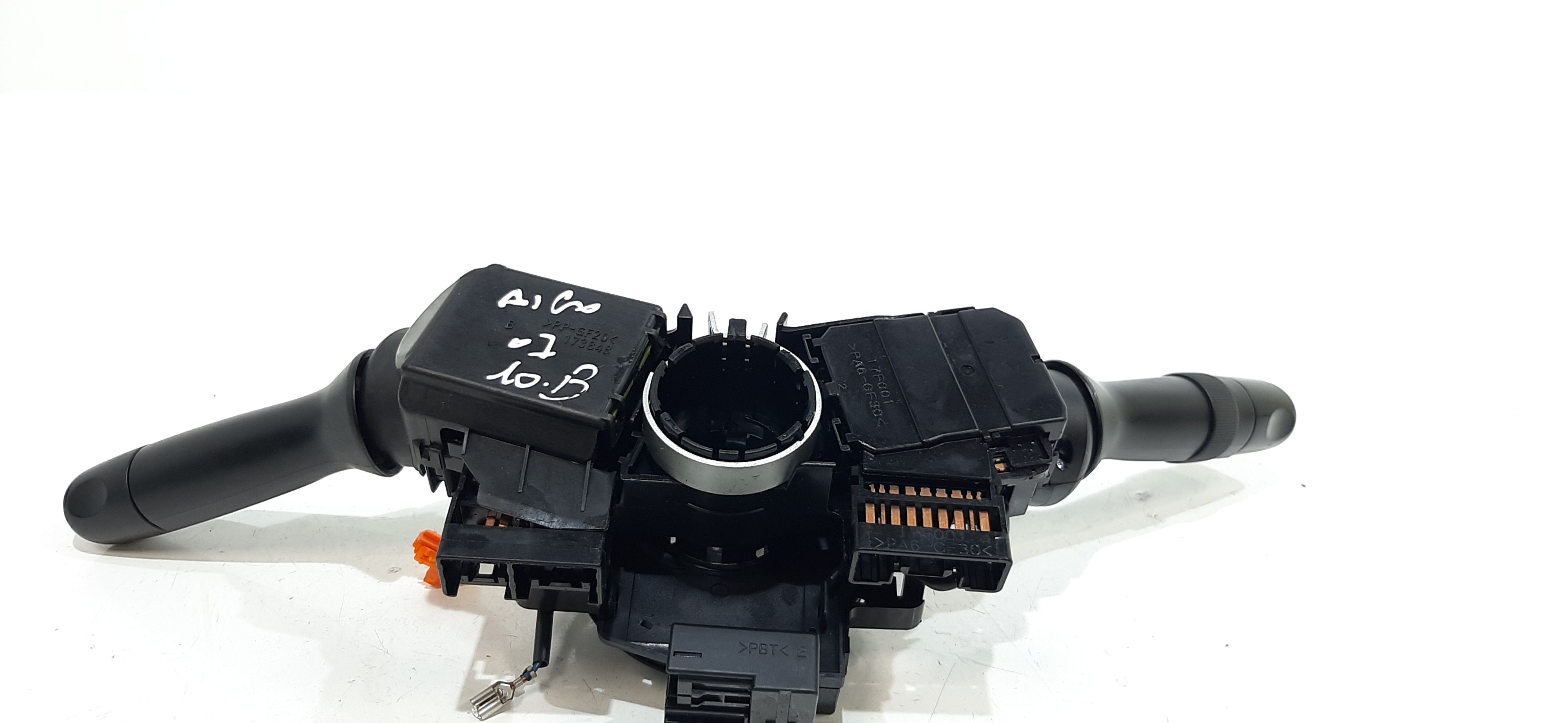 Devioluci TOYOTA Aygo 1 Serie