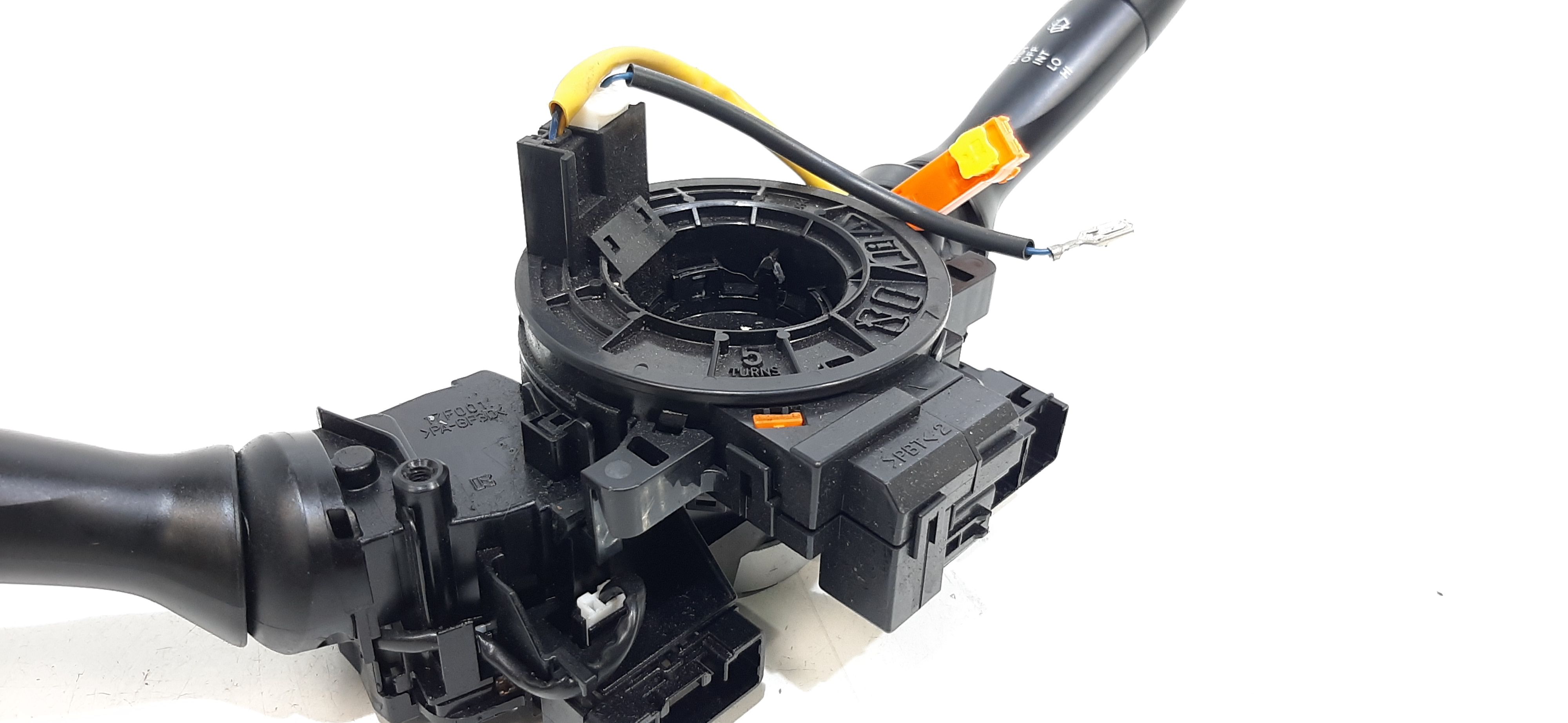 Devioluci TOYOTA Aygo 1 Serie