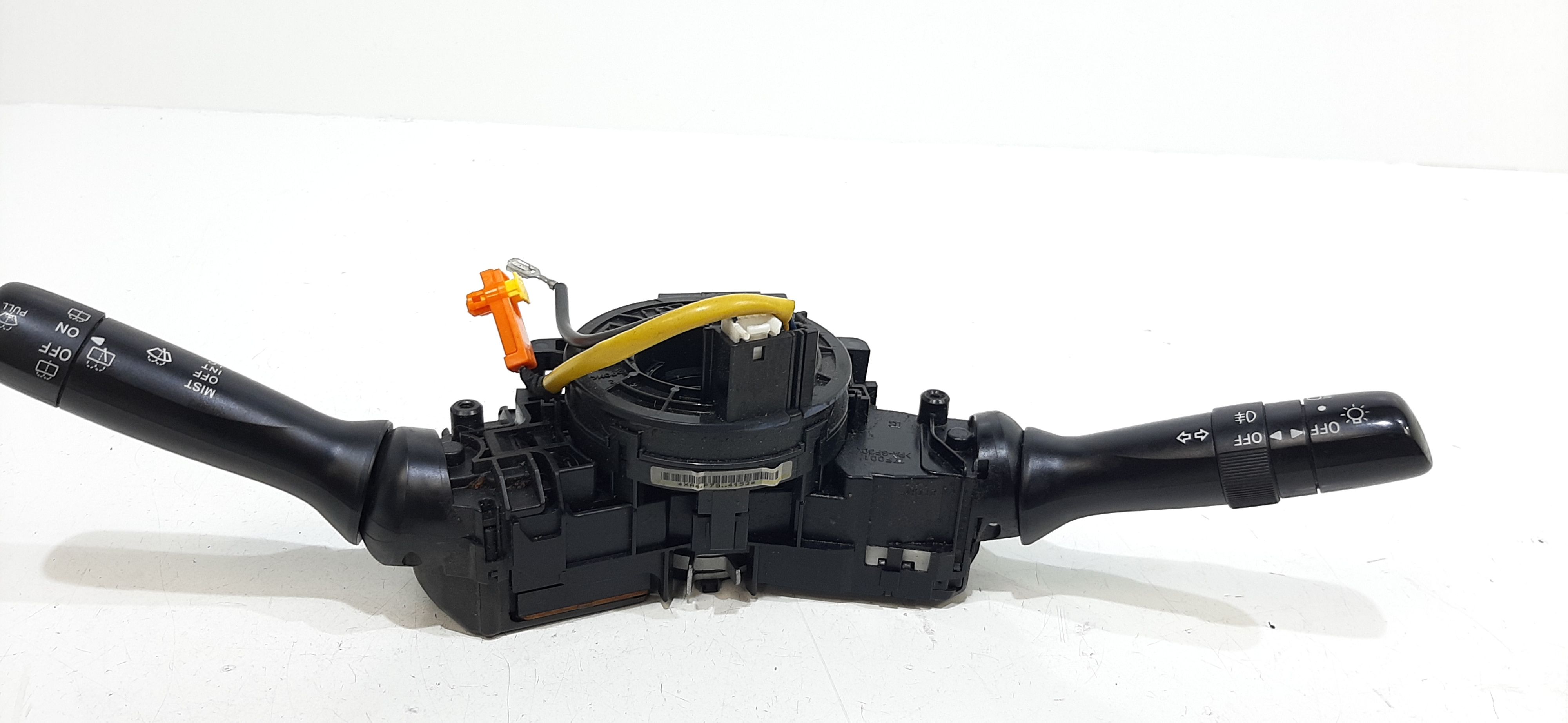 Devioluci TOYOTA Aygo 1 Serie