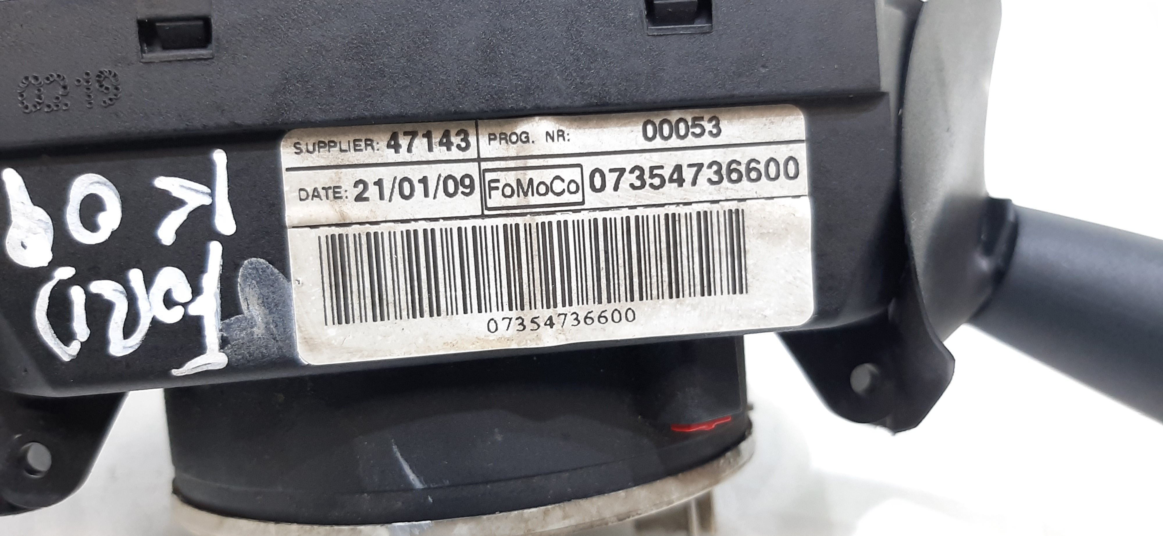 Devioluci FORD Ka Serie (CCU) (08>18)