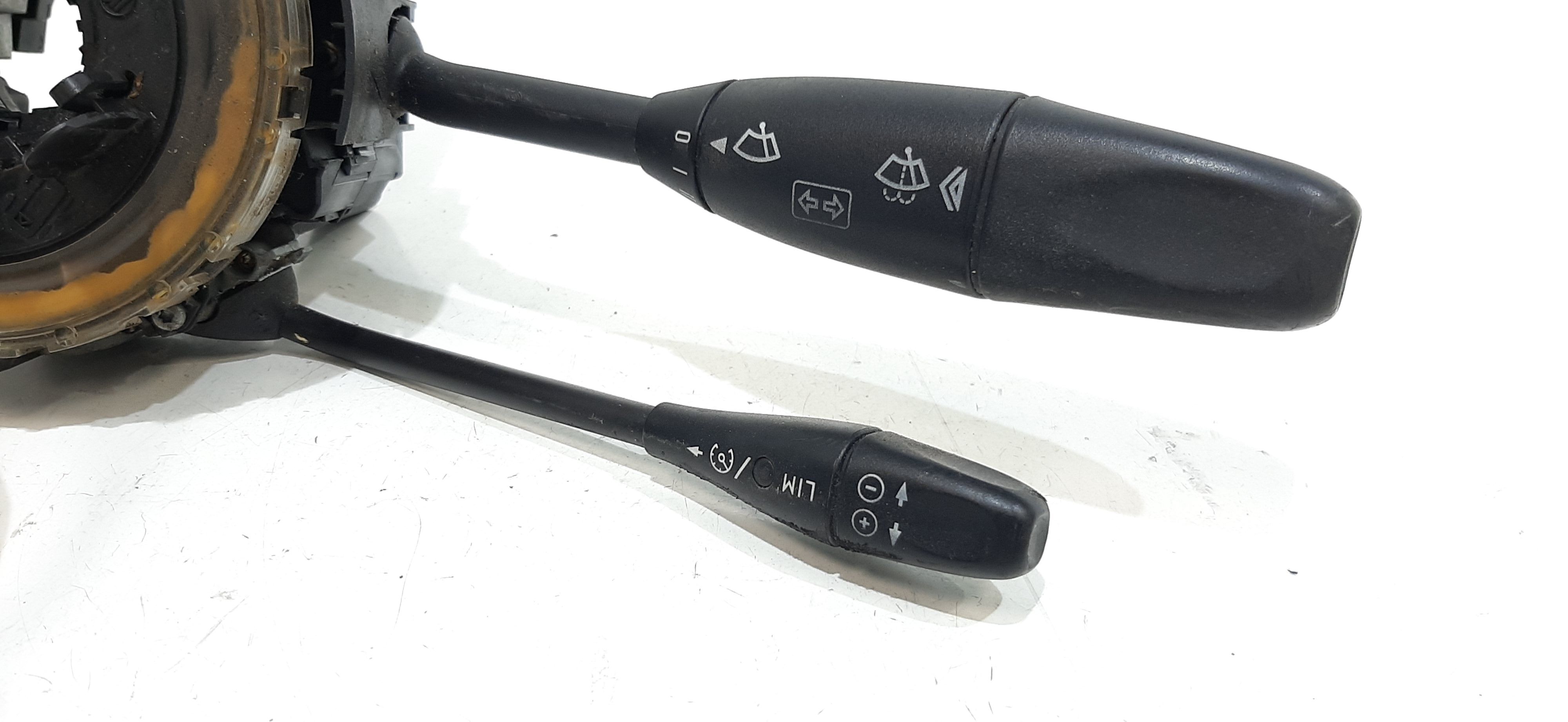 Devioluci MERCEDES ML W163 2 Serie