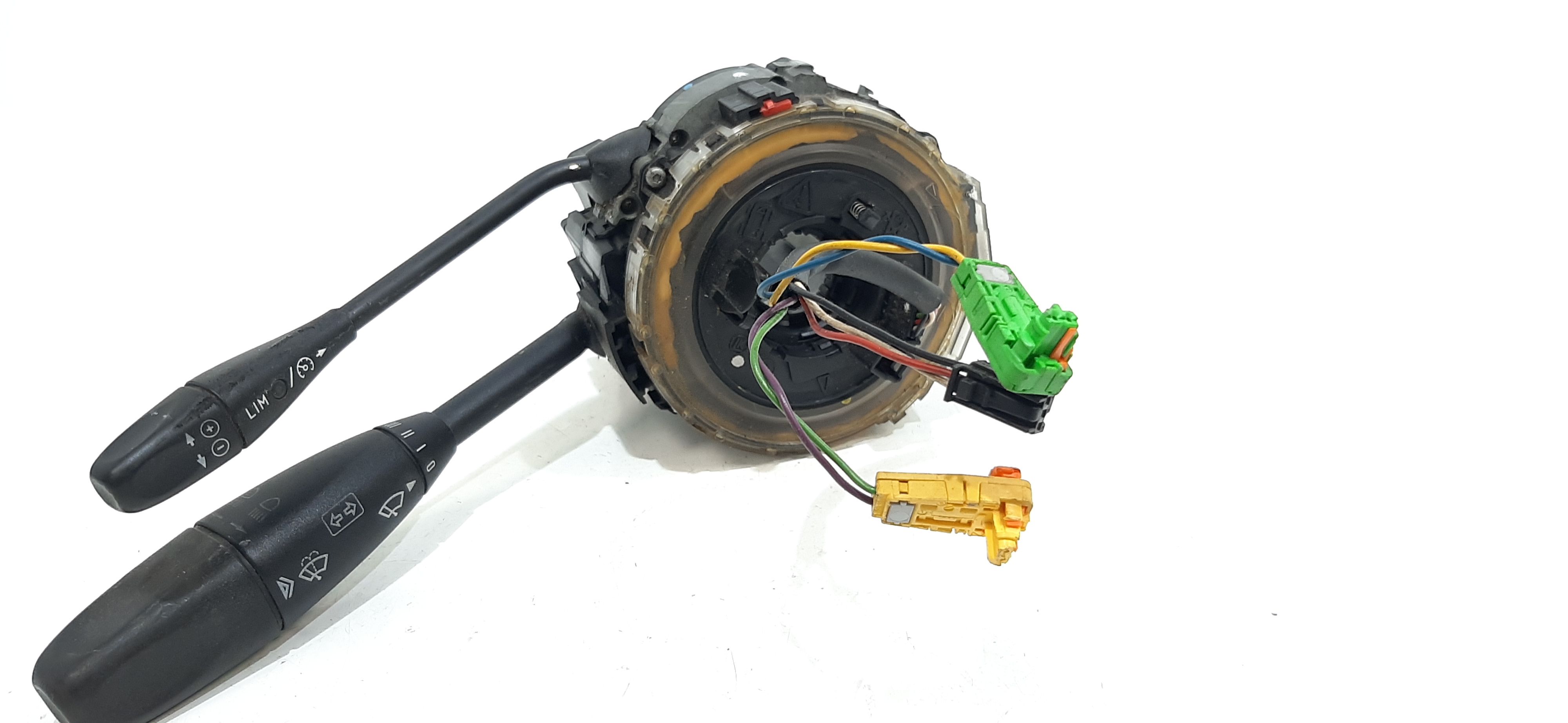 Devioluci MERCEDES ML W163 2 Serie