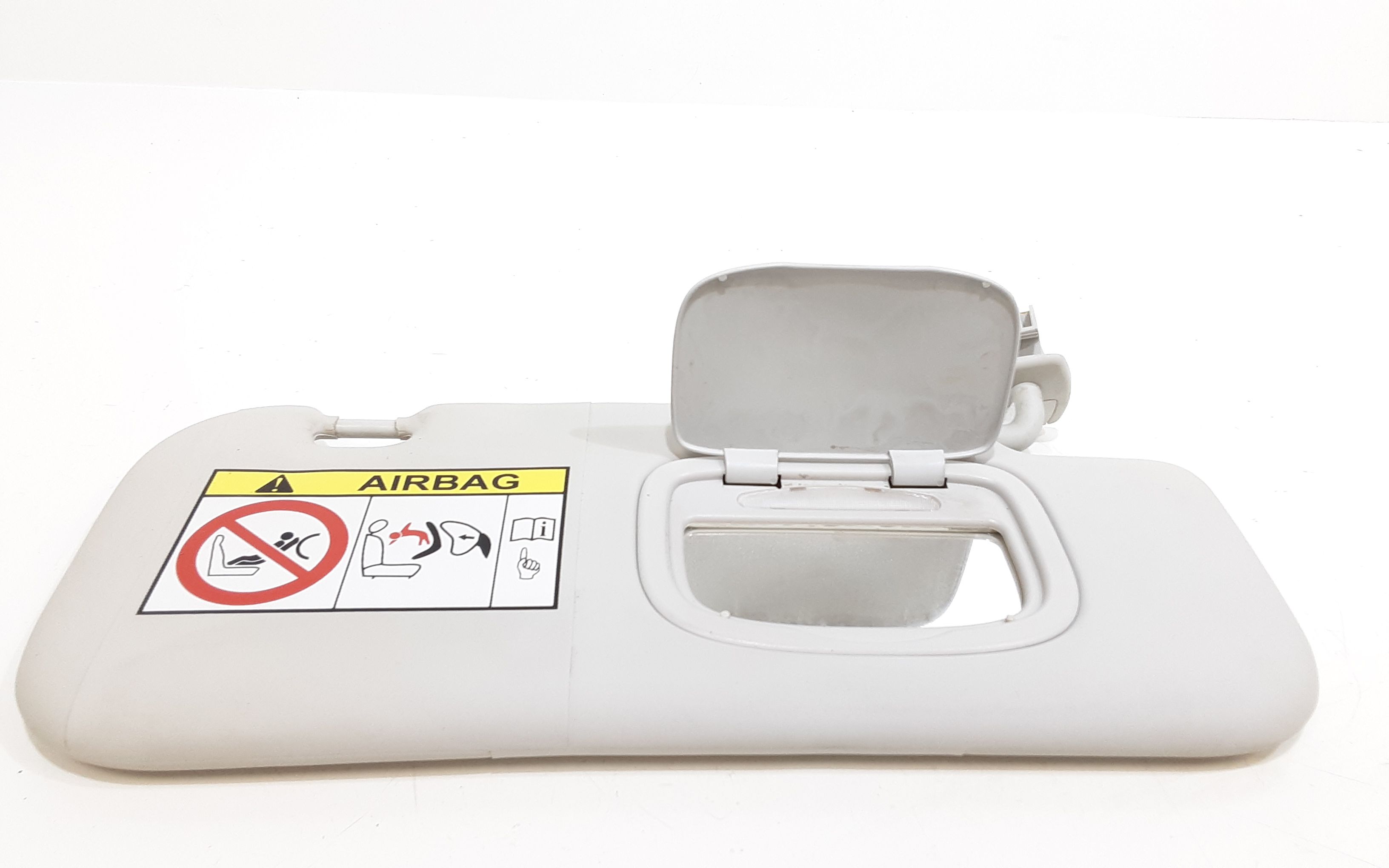 Parasole aletta Lato Passeggero FIAT 500 X 1 Serie