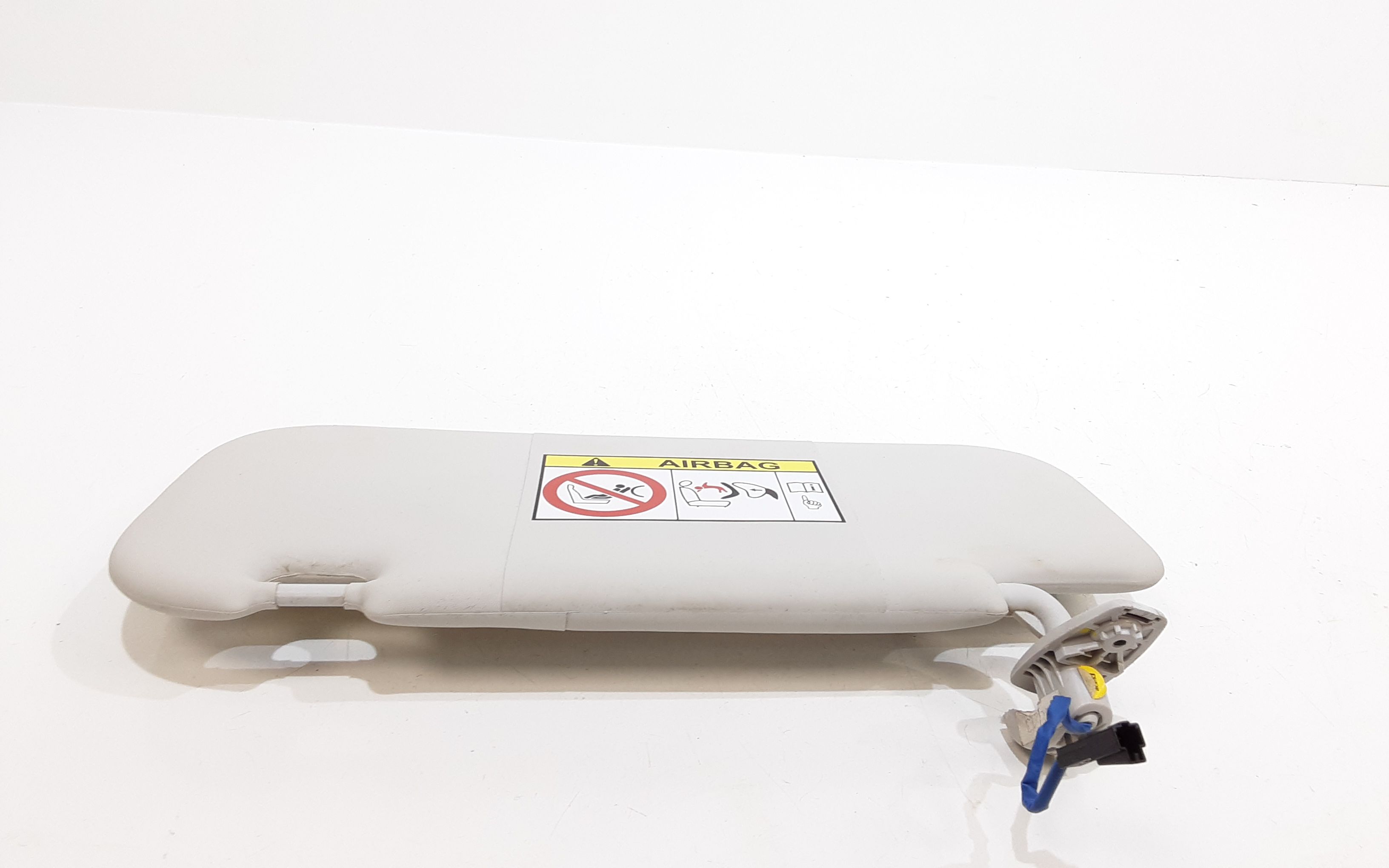 Parasole aletta Lato Passeggero FIAT 500 X 1 Serie