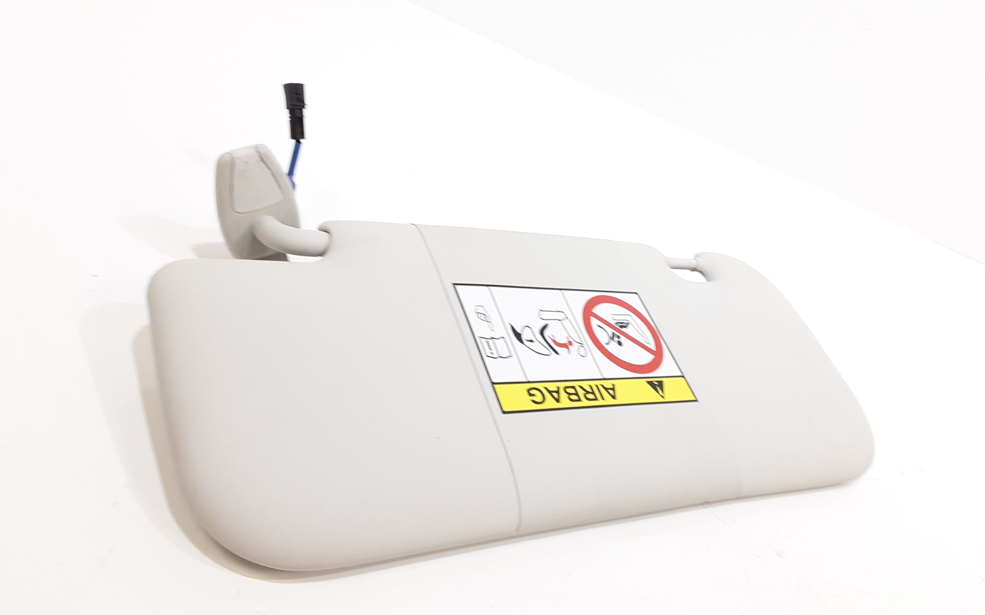 Parasole aletta Lato Passeggero FIAT 500 X 1 Serie