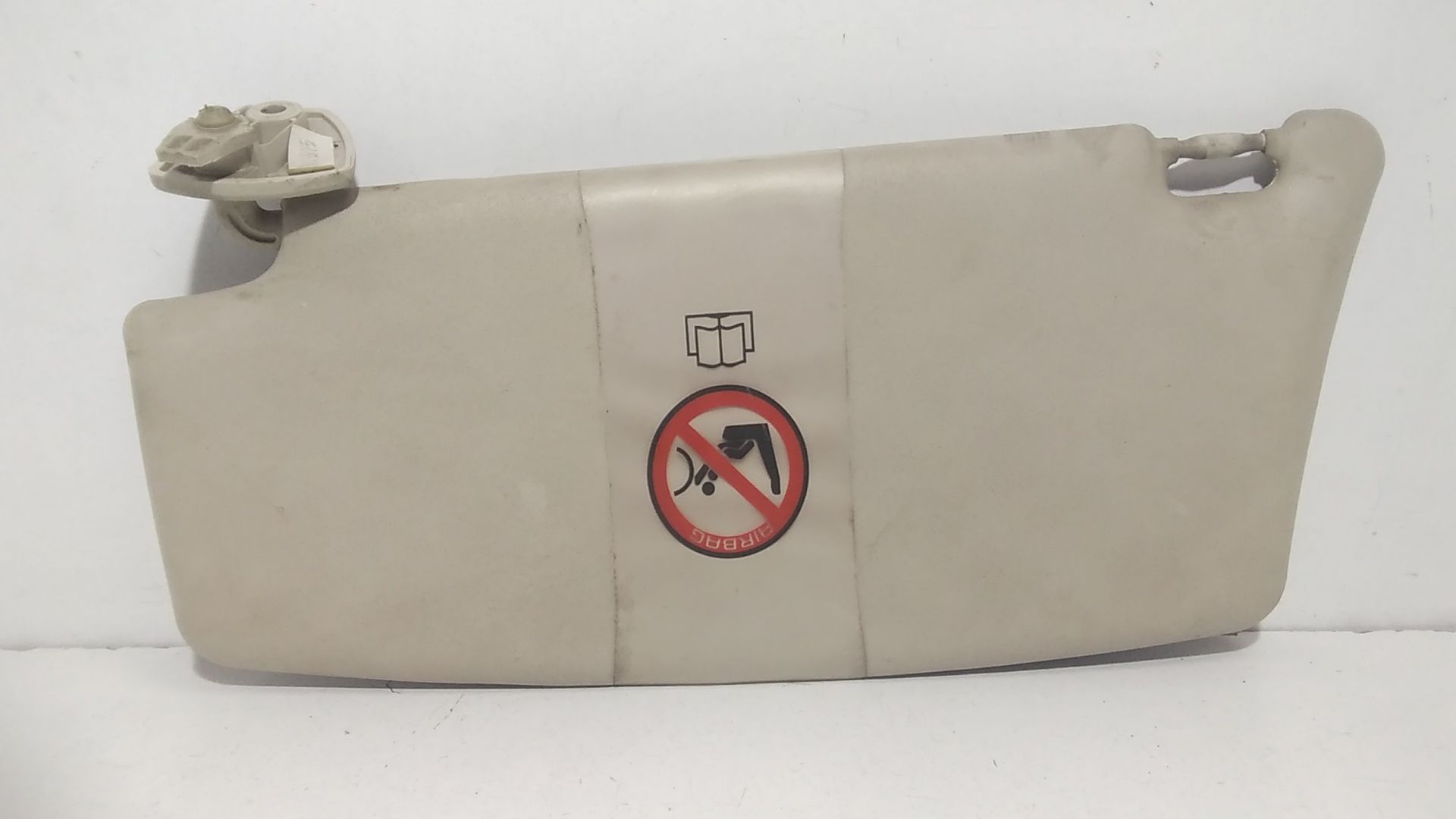 Parasole aletta Lato Passeggero LANCIA Ypsilon 1 Serie