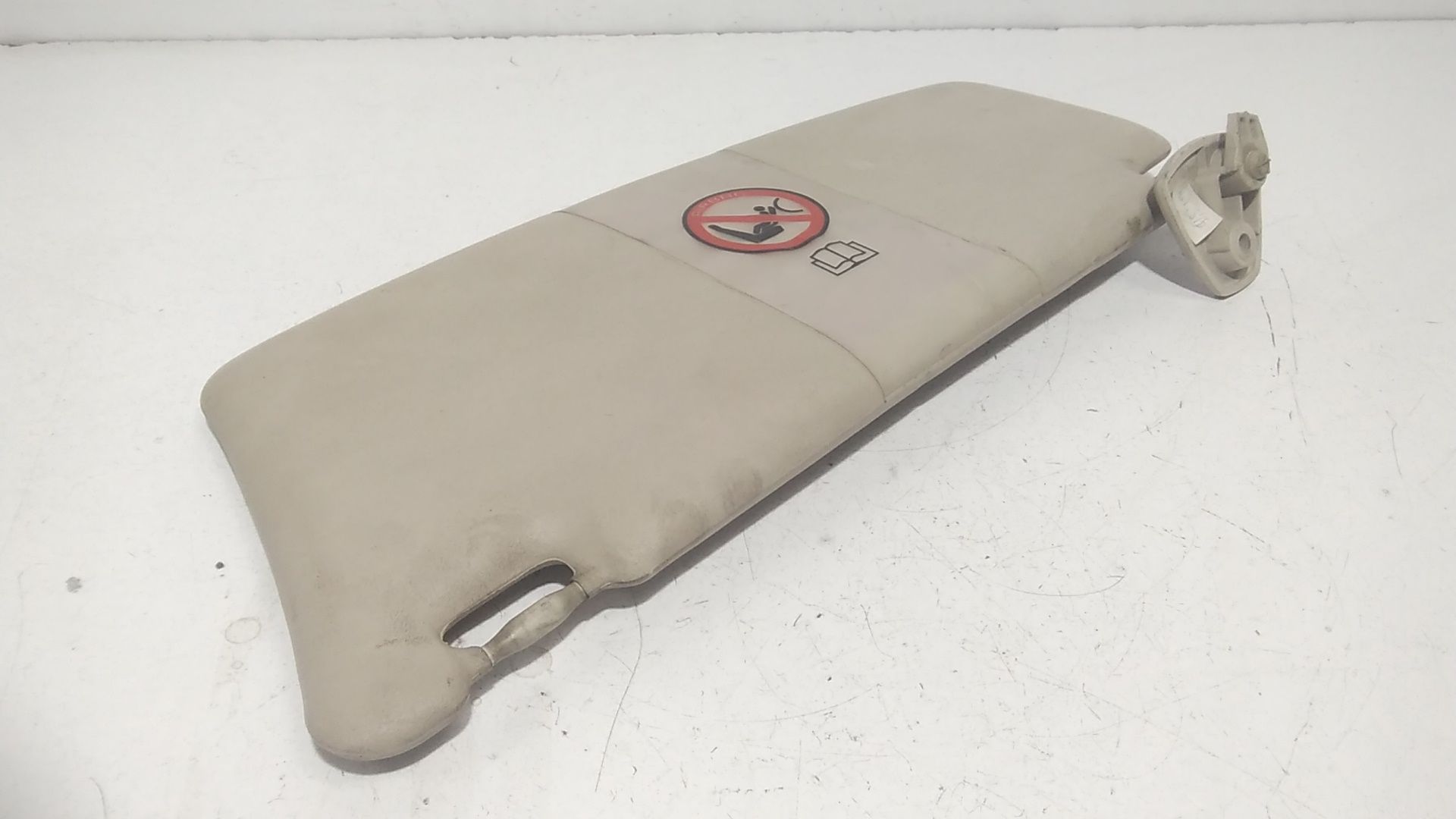 Parasole aletta Lato Passeggero LANCIA Ypsilon 1 Serie