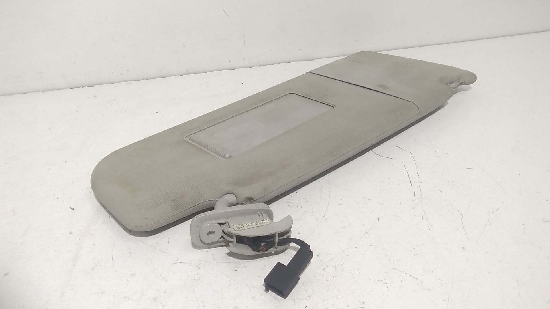 Parasole aletta Lato Passeggero VOLKSWAGEN Polo 4 Serie