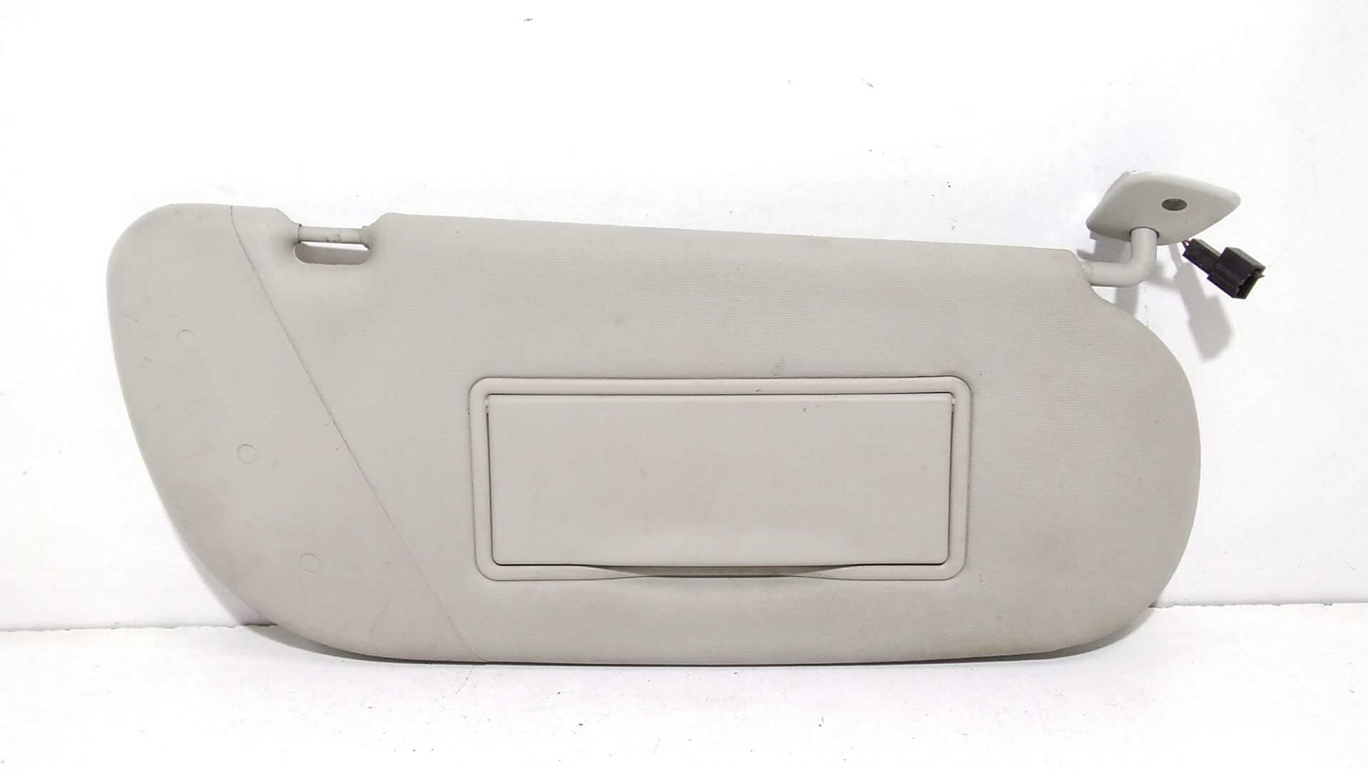 Parasole aletta Lato Passeggero VOLKSWAGEN Sharan 2 Serie