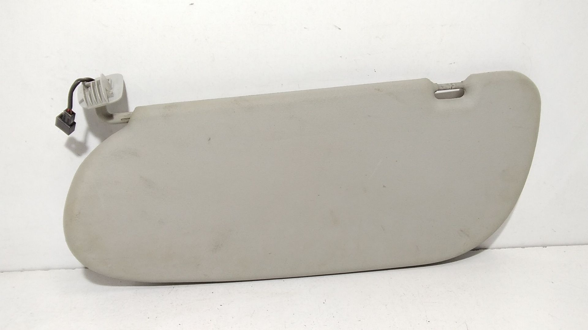 Parasole aletta Lato Passeggero VOLKSWAGEN Sharan 2 Serie