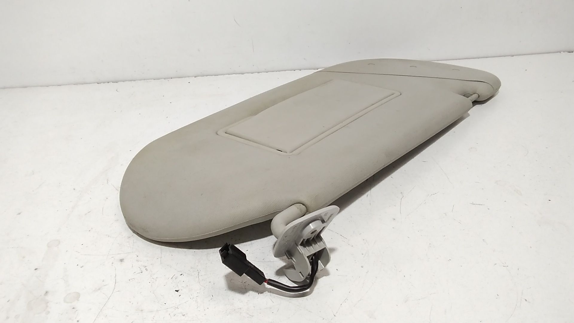 Parasole aletta Lato Passeggero VOLKSWAGEN Sharan 2 Serie