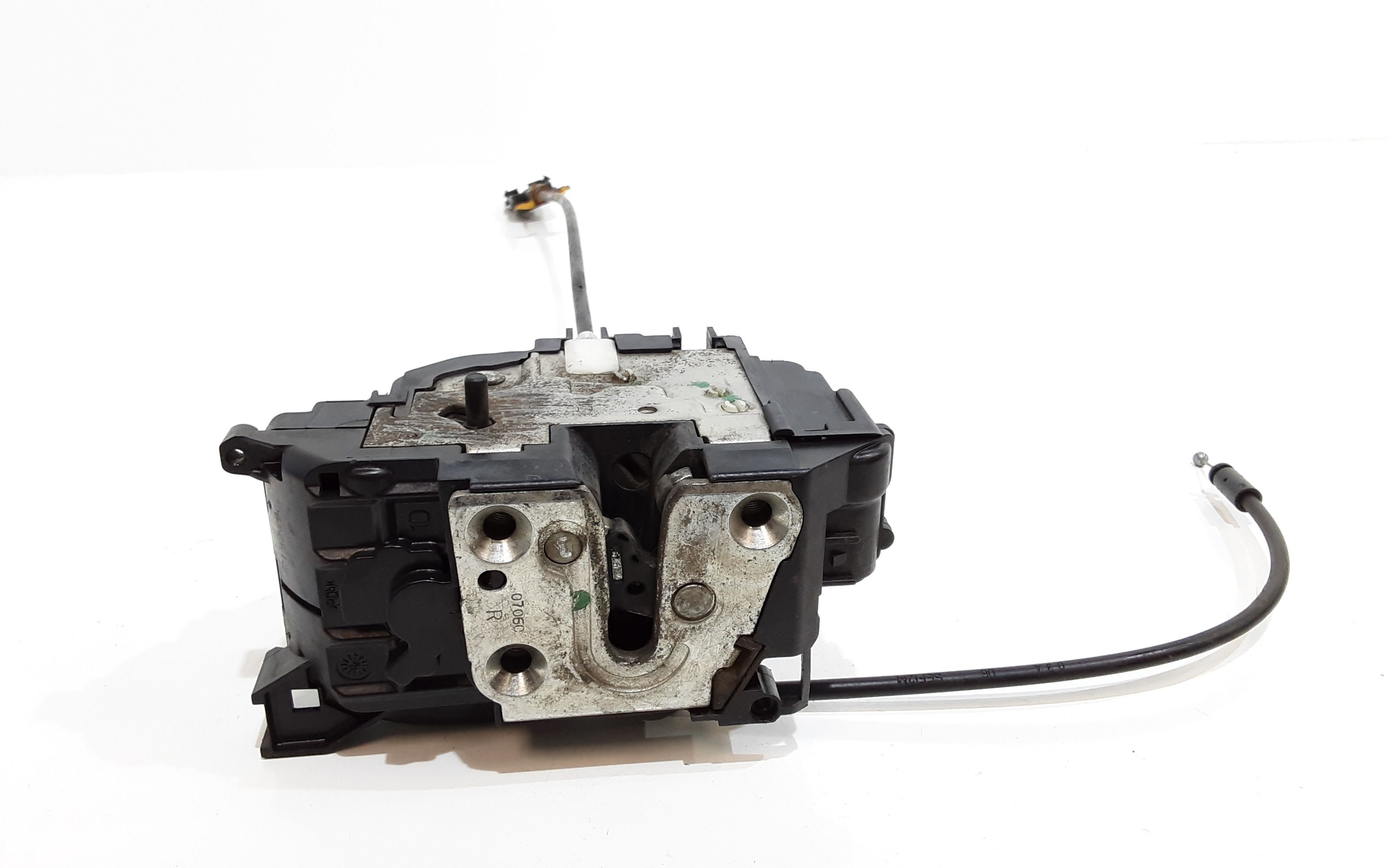 Serratura Posteriore destra RENAULT Modus 1 Serie