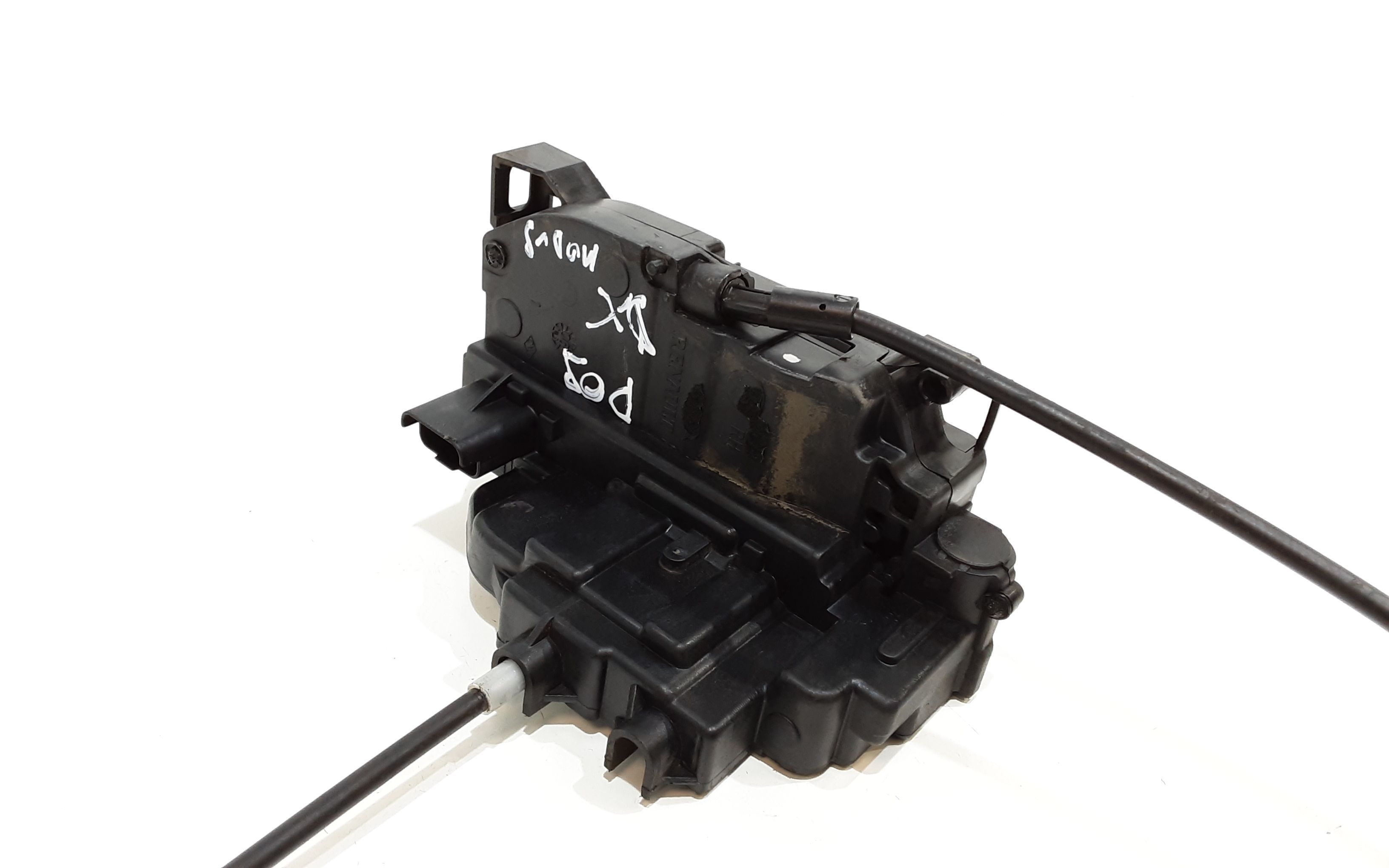 Serratura Posteriore destra RENAULT Modus 1 Serie