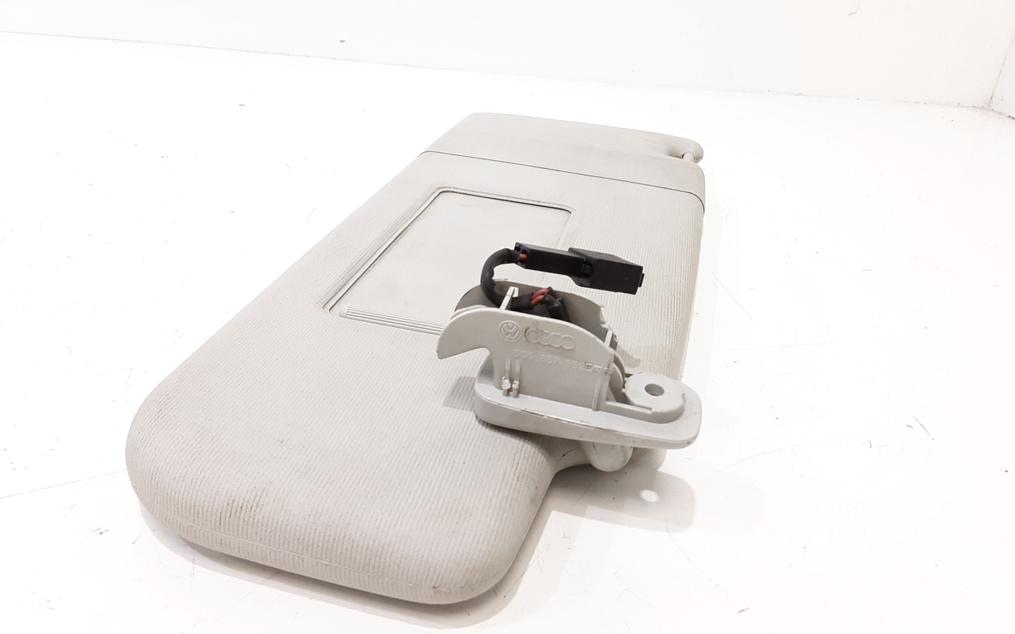 Parasole aletta Lato Passeggero VOLKSWAGEN Polo 4 Serie