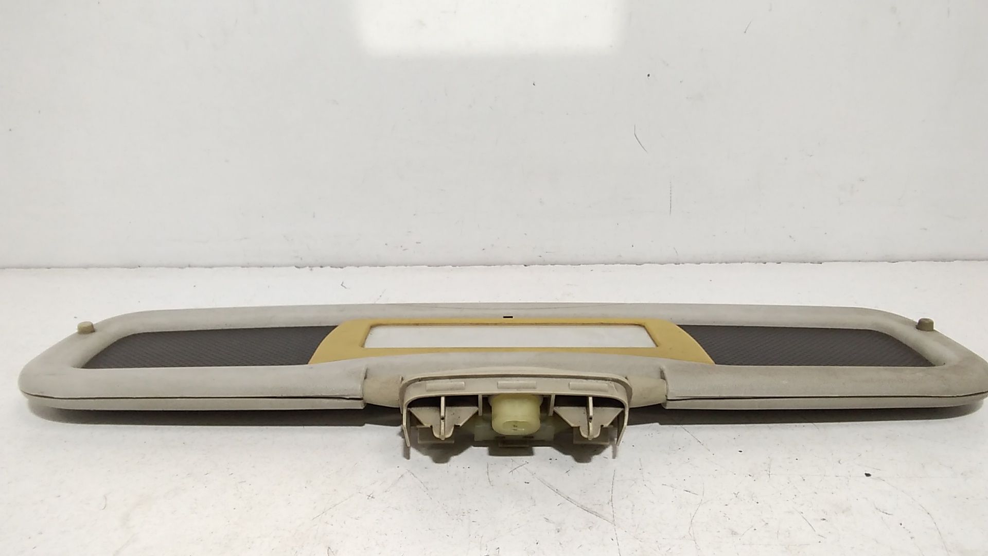 Parasole aletta Lato Passeggero SMART ForTwo Coup 1 Serie