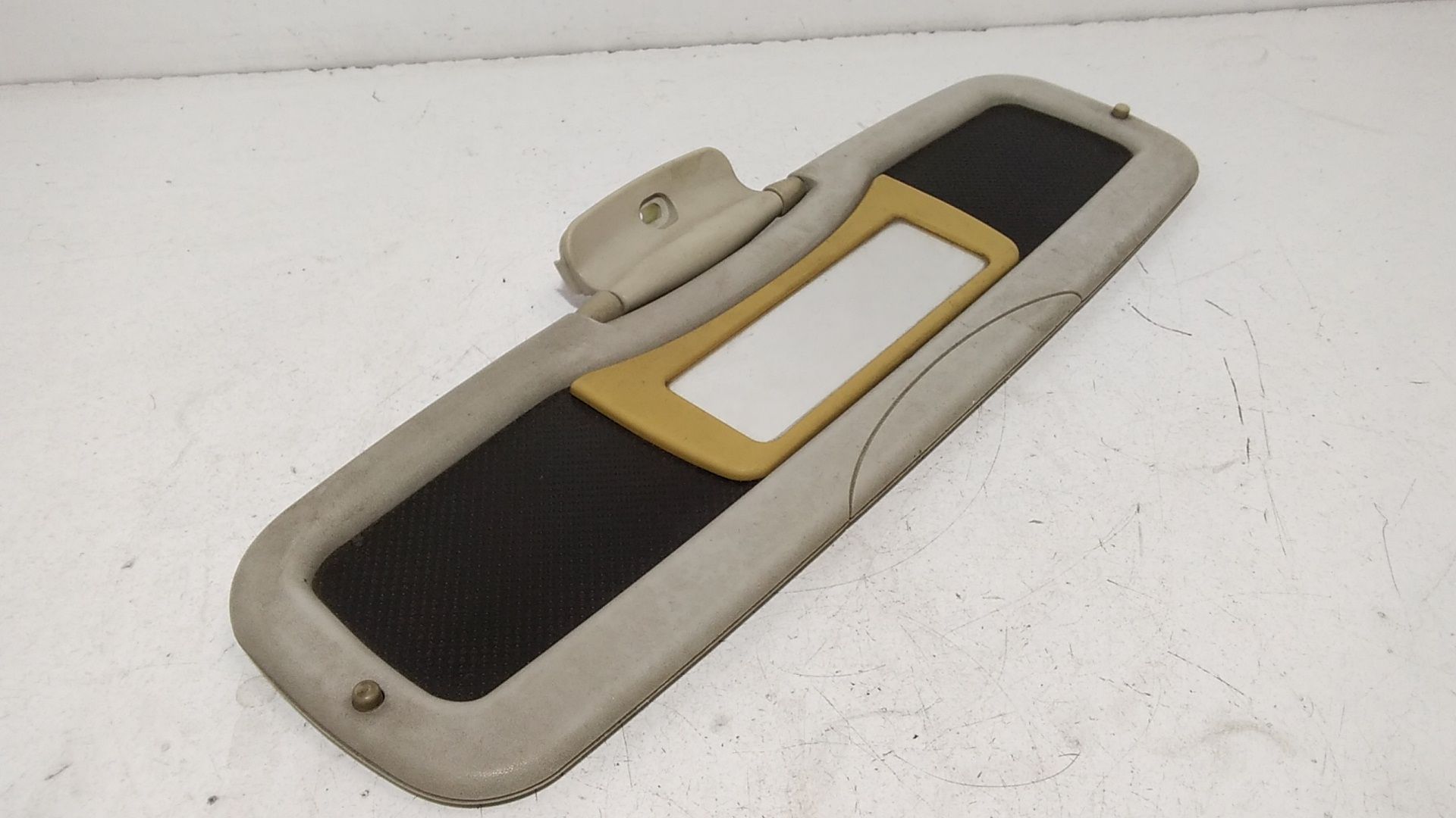 Parasole aletta Lato Passeggero SMART ForTwo Coup 1 Serie