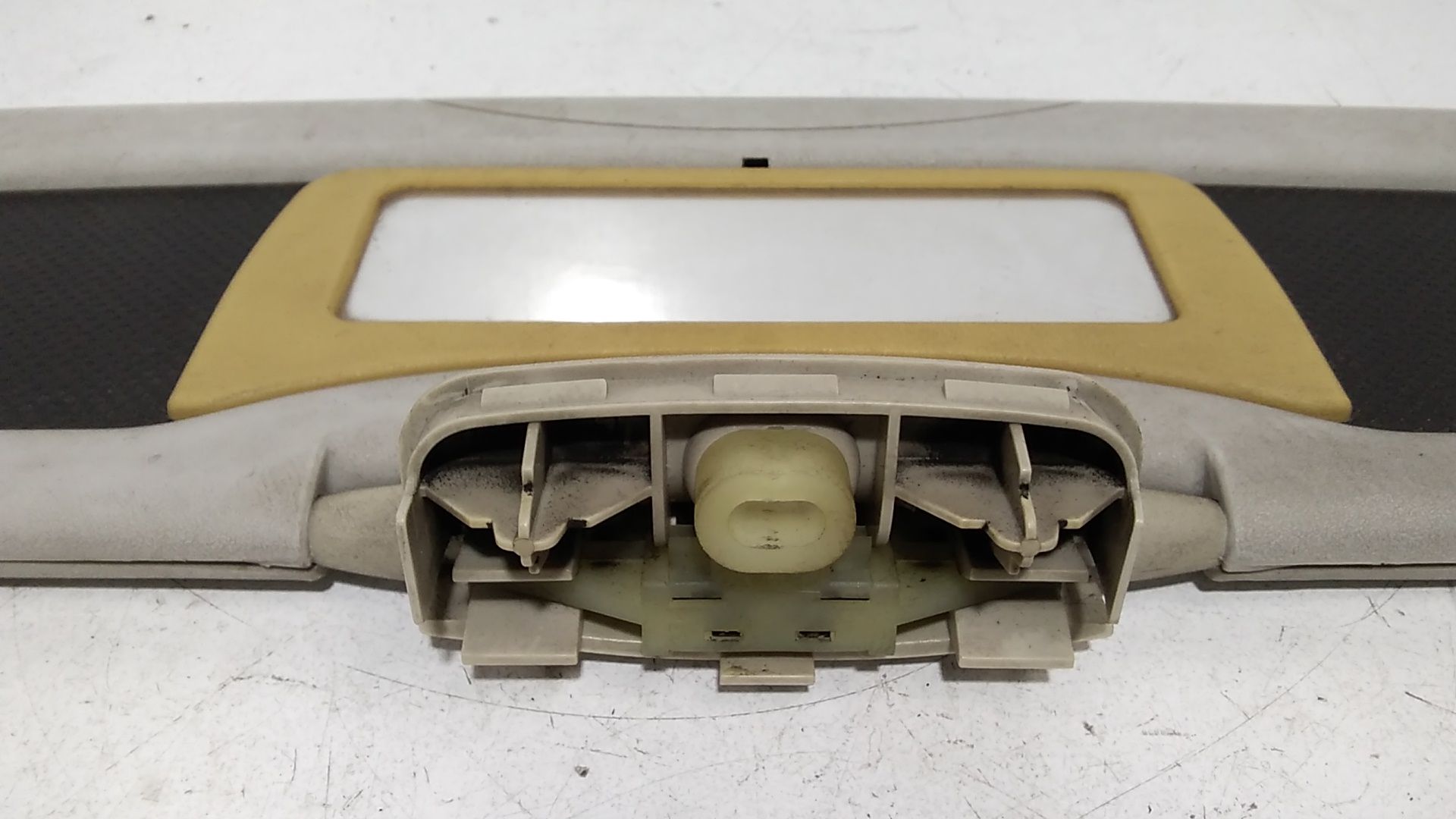 Parasole aletta Lato Passeggero SMART ForTwo Coup 1 Serie