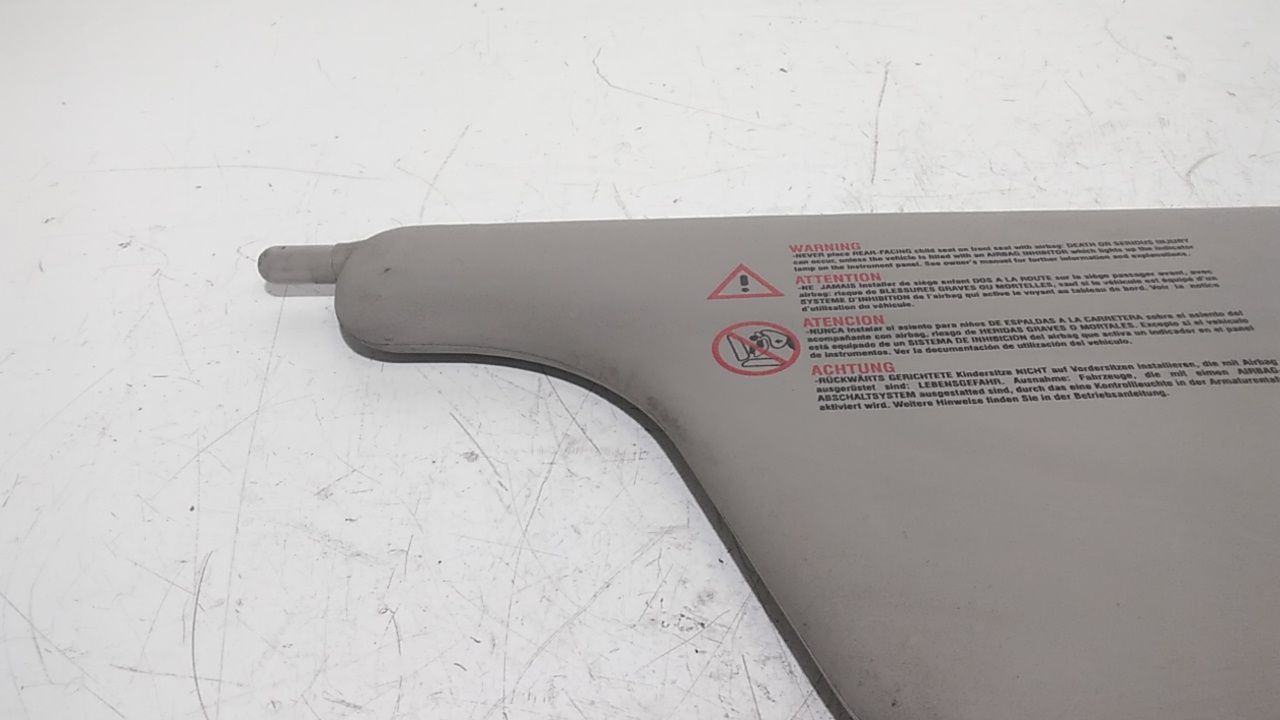 Parasole aletta Lato Passeggero RENAULT Clio Serie (04>08)