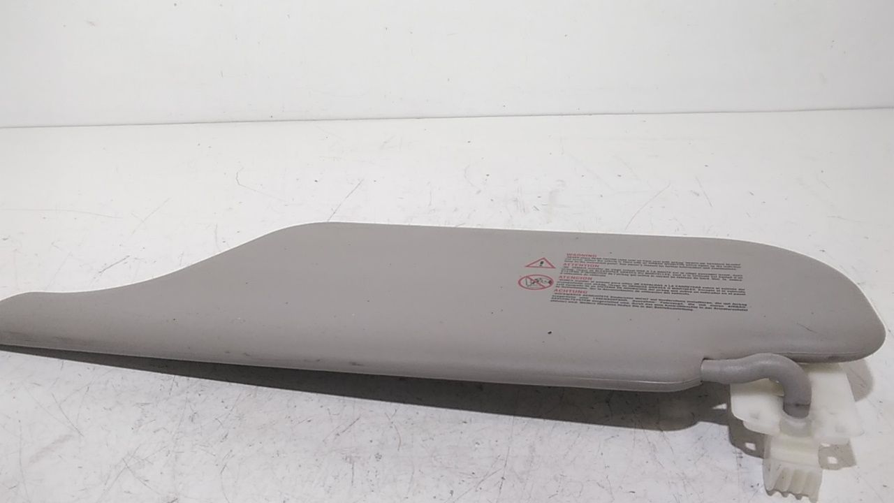 Parasole aletta Lato Passeggero RENAULT Clio Serie (04>08)