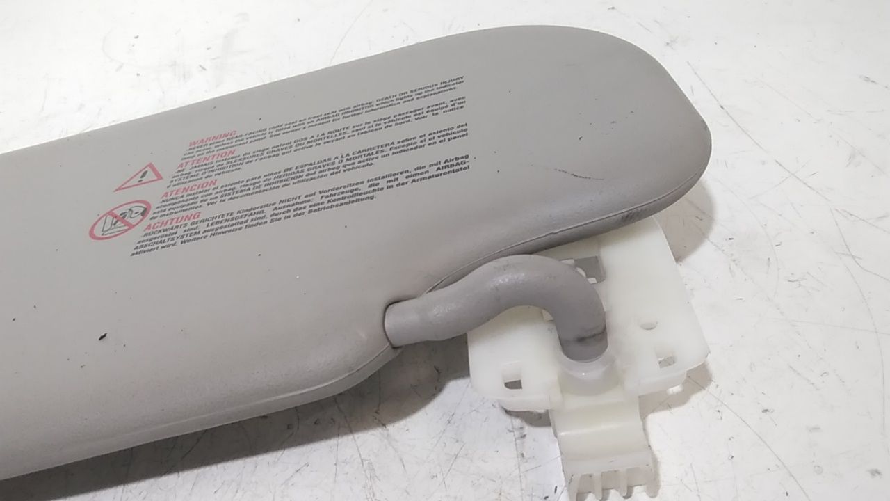 Parasole aletta Lato Passeggero RENAULT Clio Serie (04>08)