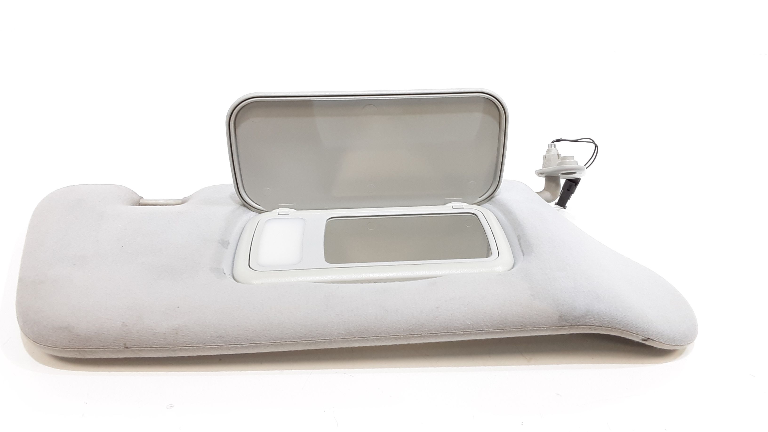 Parasole aletta Lato Passeggero MERCEDES ML W163 2 Serie