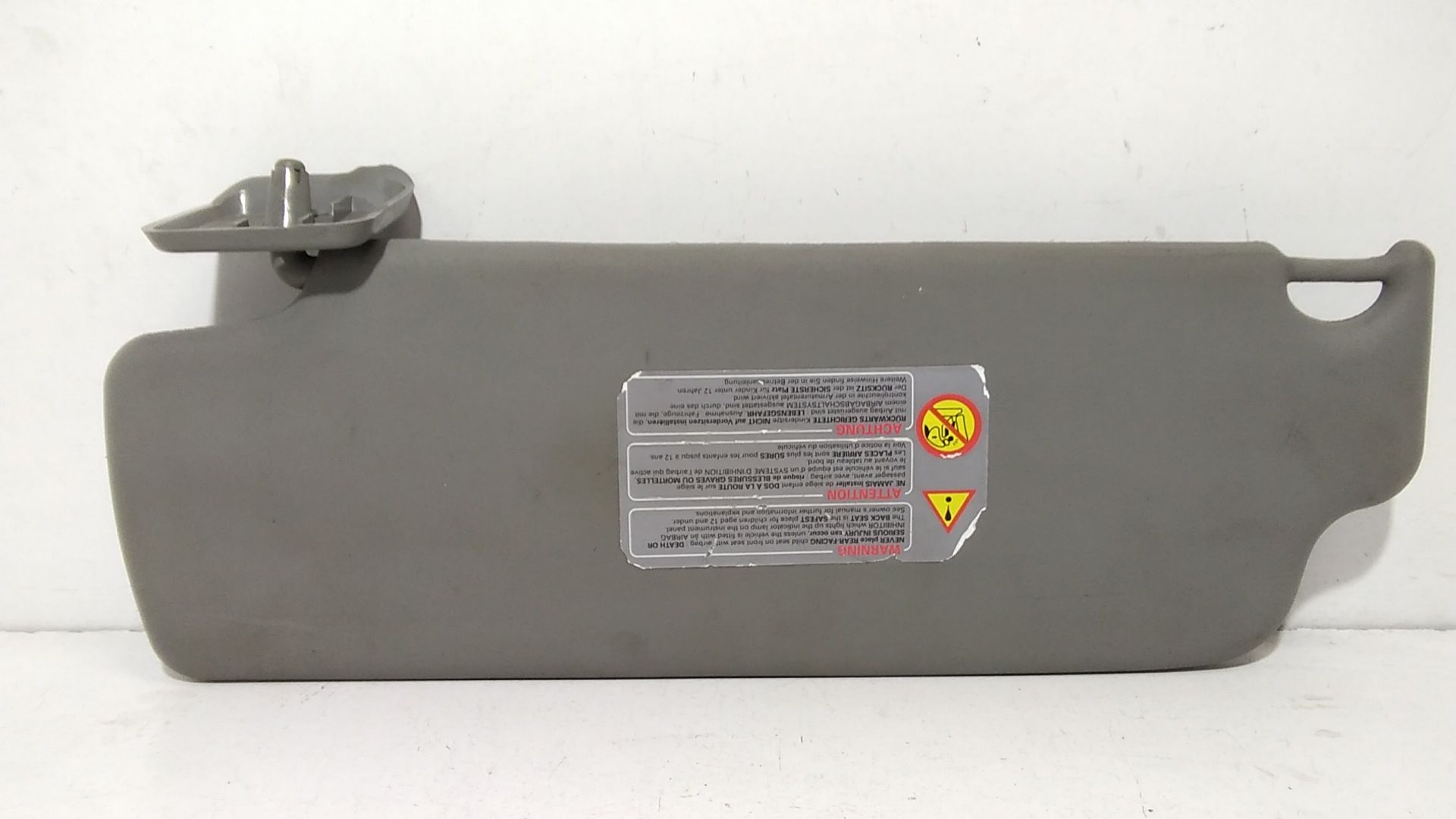 Parasole aletta Lato Passeggero RENAULT Twingo I serie (00>07)