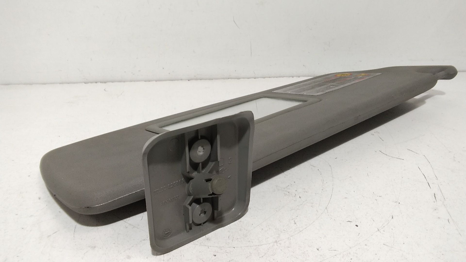 Parasole aletta Lato Passeggero RENAULT Twingo I serie (00>07)