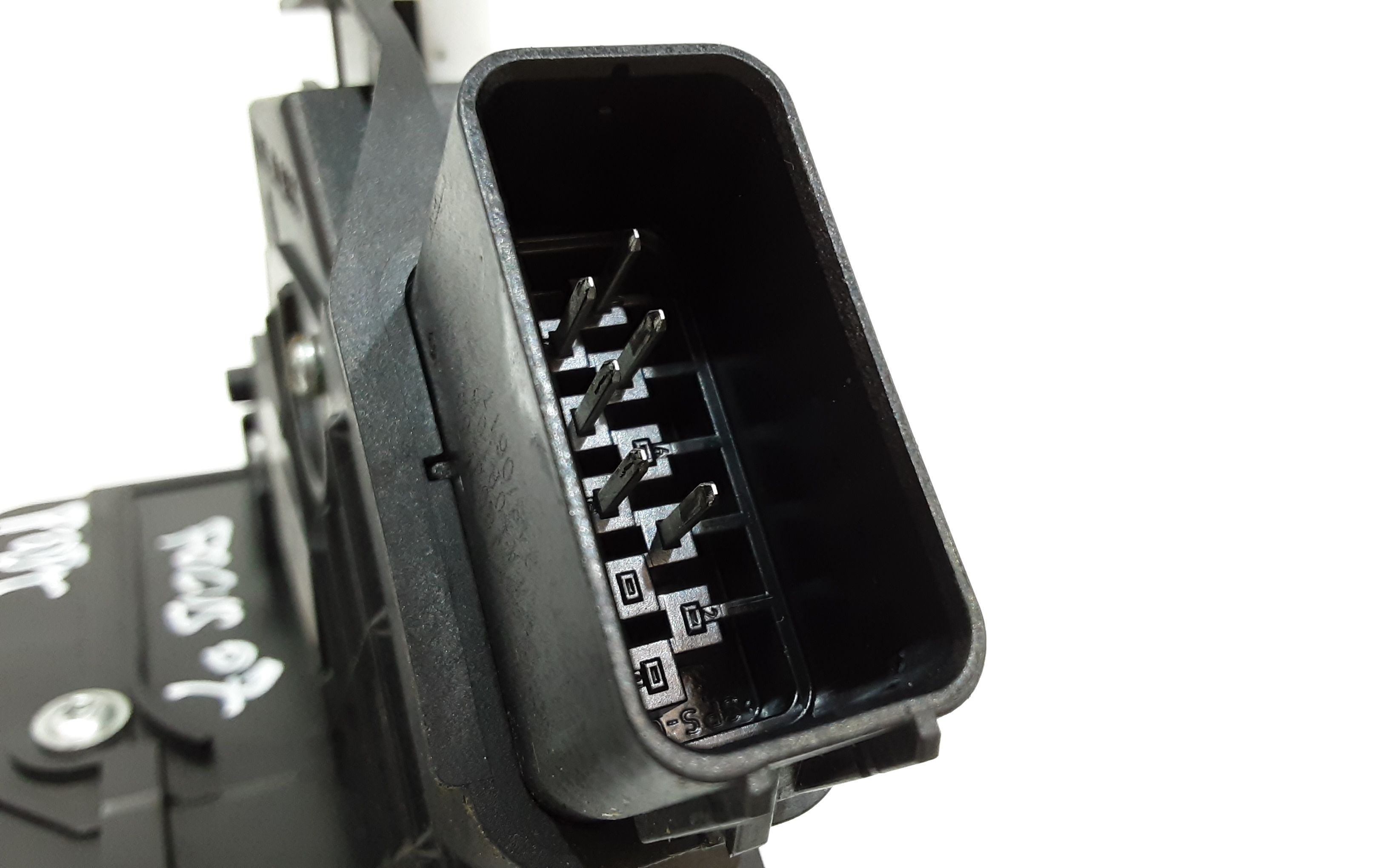 Serratura Posteriore destra FORD Focus Berlina 3 Serie