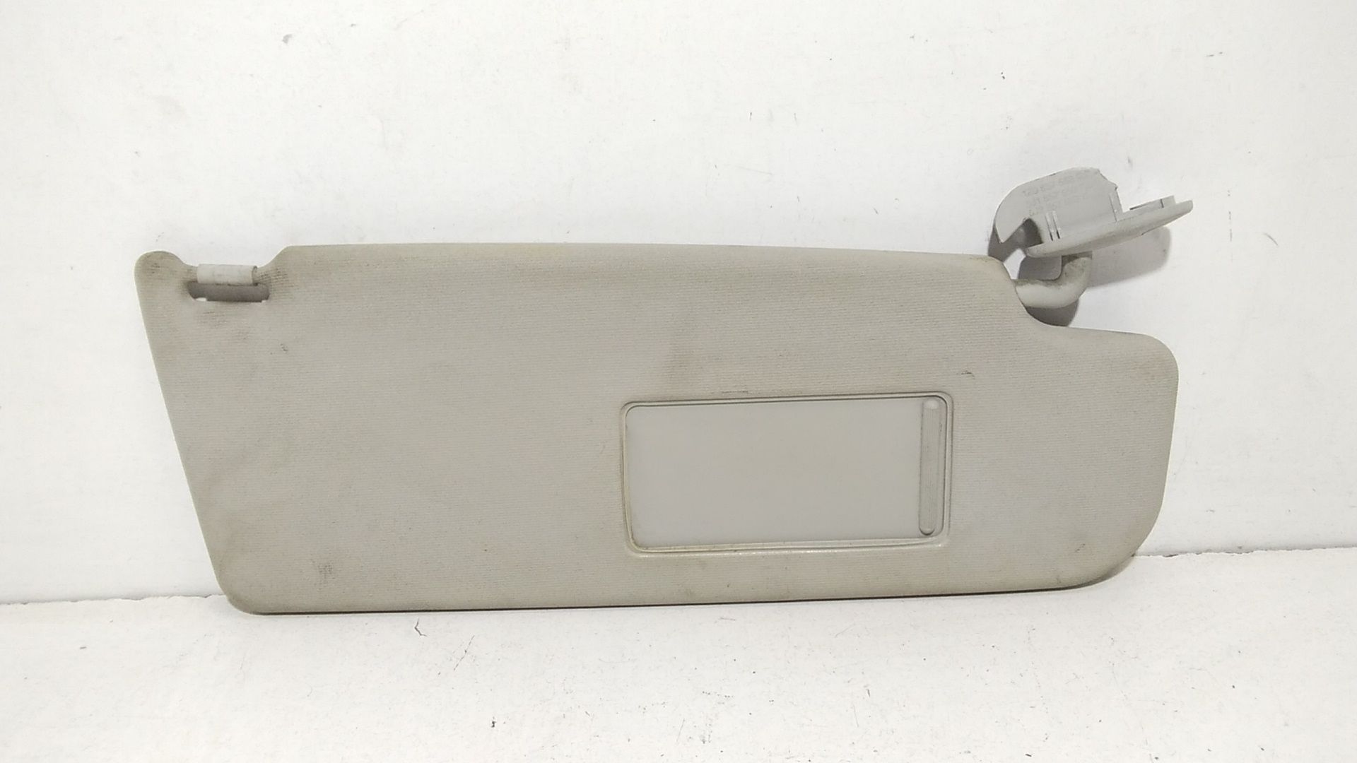 Parasole aletta Lato Passeggero SKODA Fabia Berlina 2 Serie