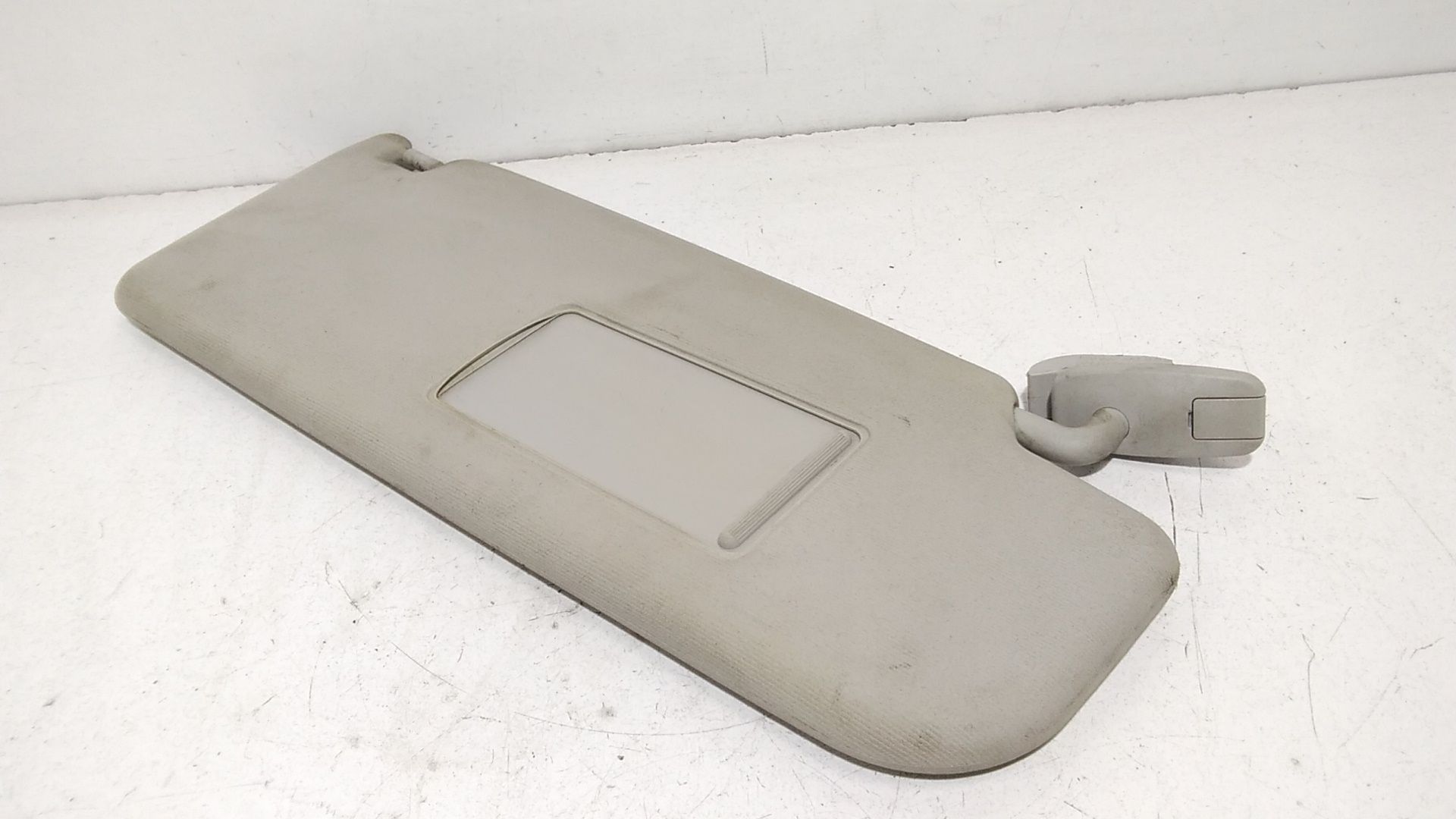 Parasole aletta Lato Passeggero SKODA Fabia Berlina 2 Serie