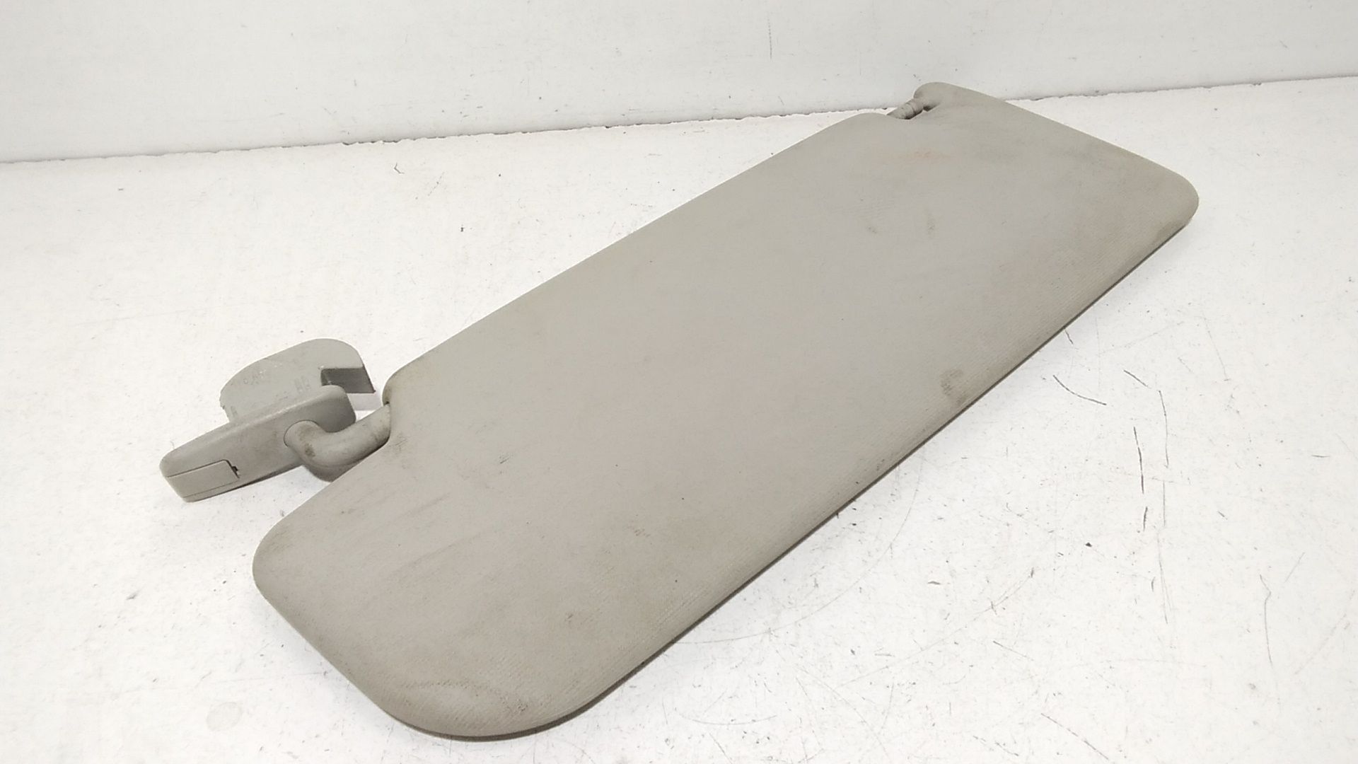 Parasole aletta Lato Passeggero SKODA Fabia Berlina 2 Serie