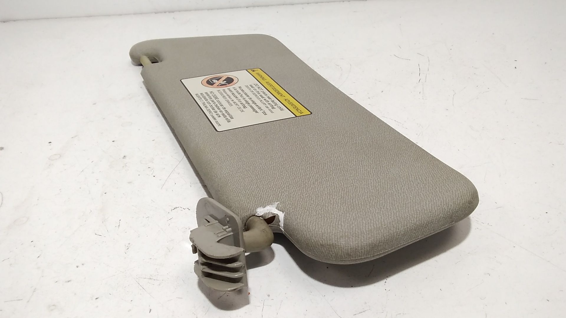 Parasole aletta Lato Passeggero CHEVROLET Aveo 1 Serie