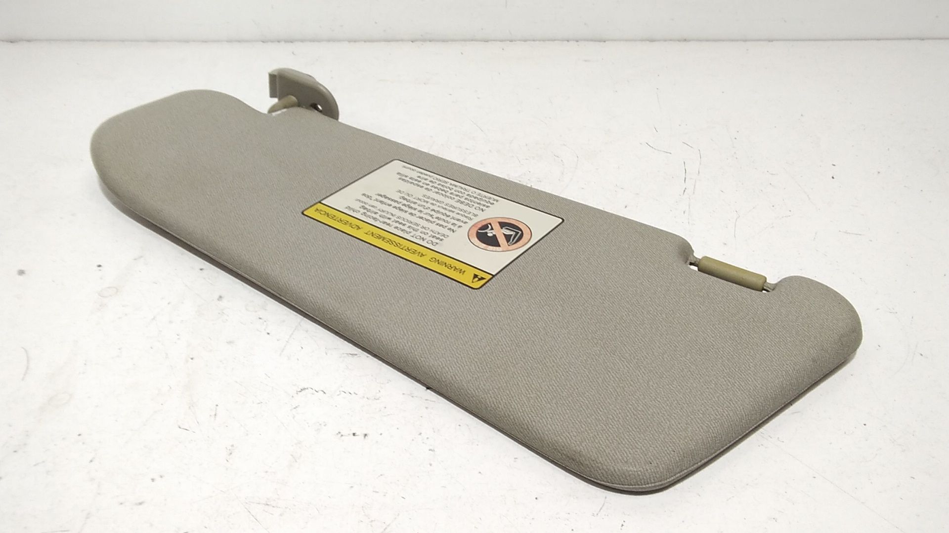 Parasole aletta Lato Passeggero CHEVROLET Aveo 1 Serie