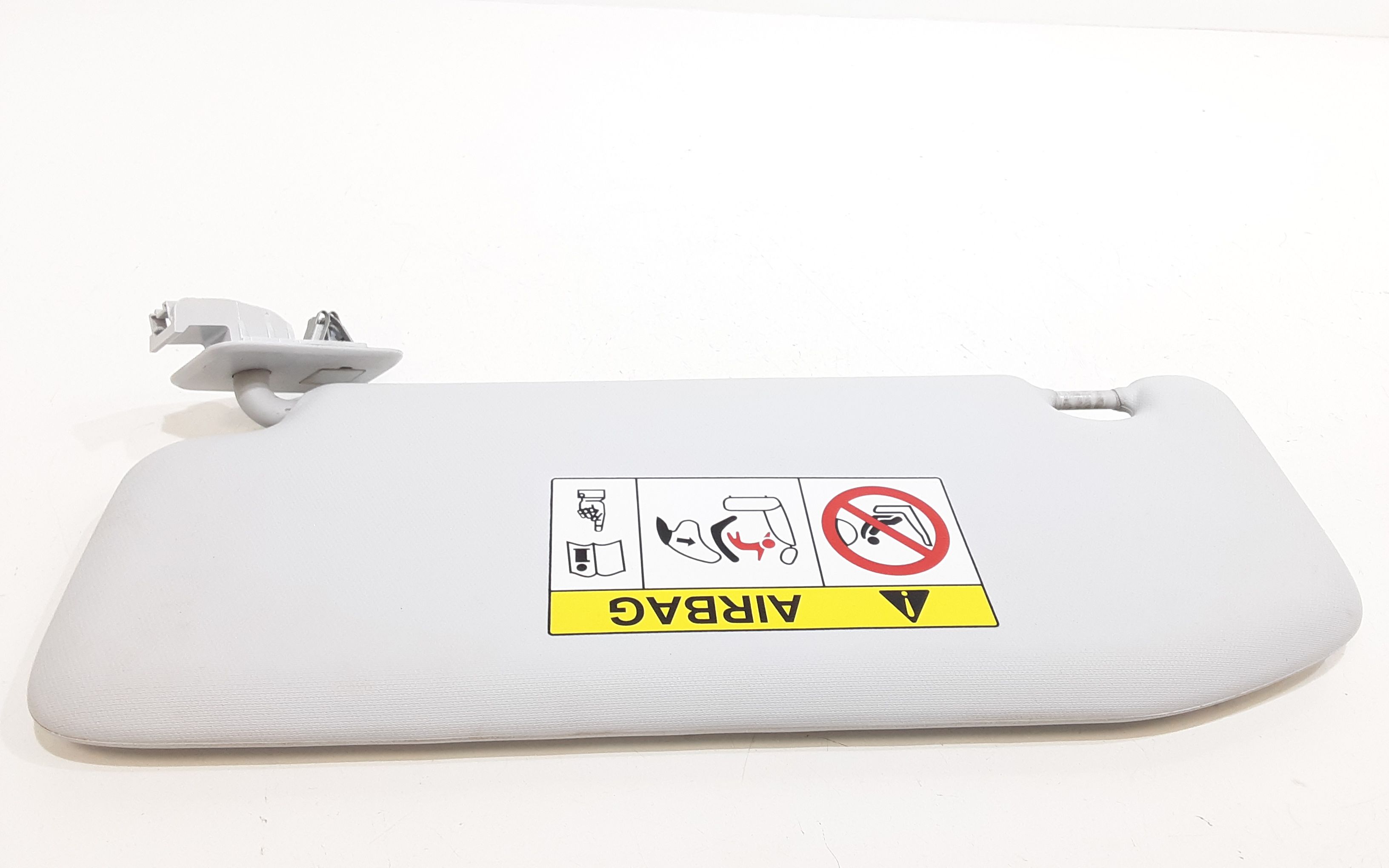 Parasole aletta Lato Passeggero PEUGEOT 208 Serie (12>19)